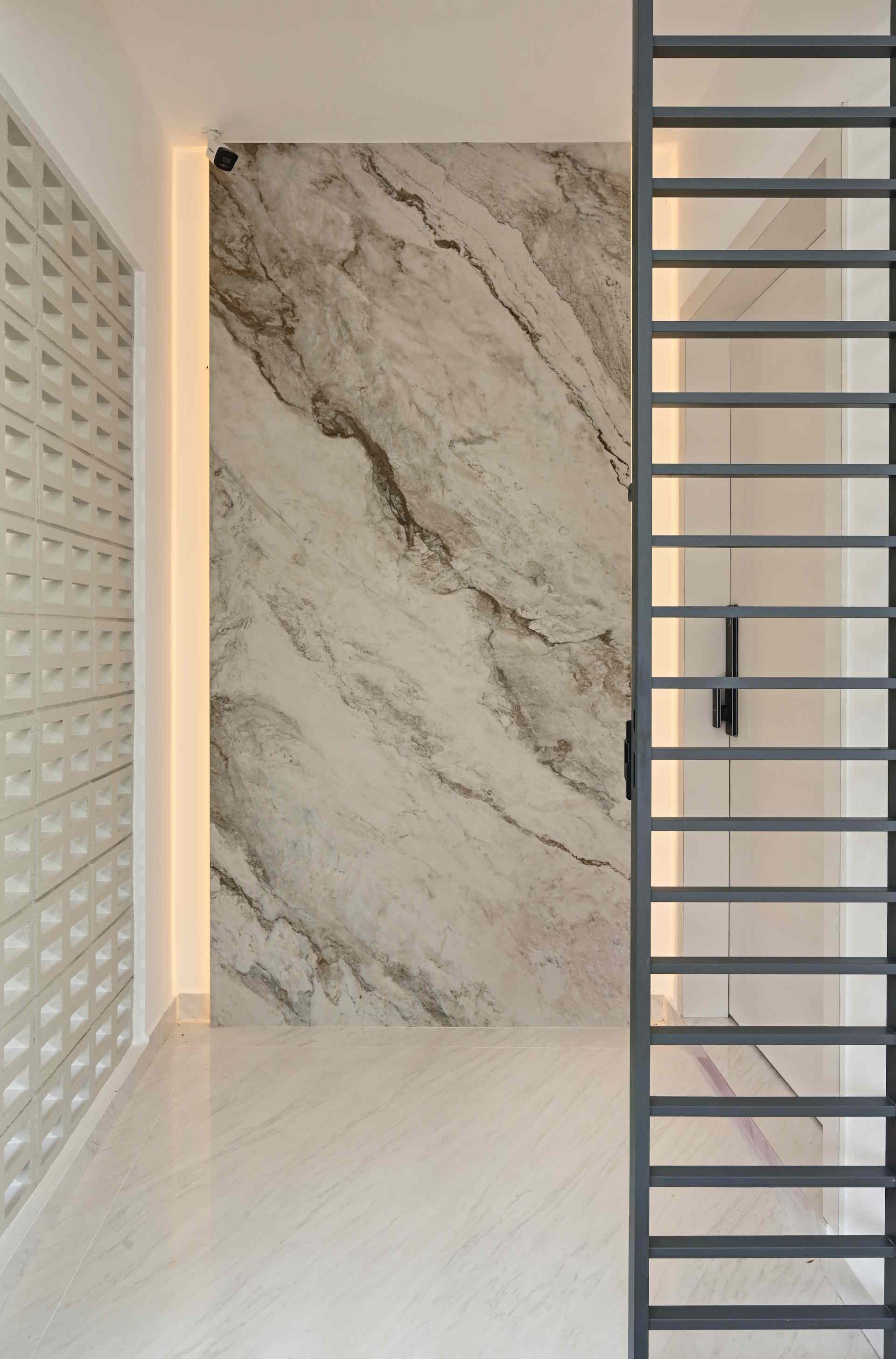 Leisure Farm Residential | Interior Design  