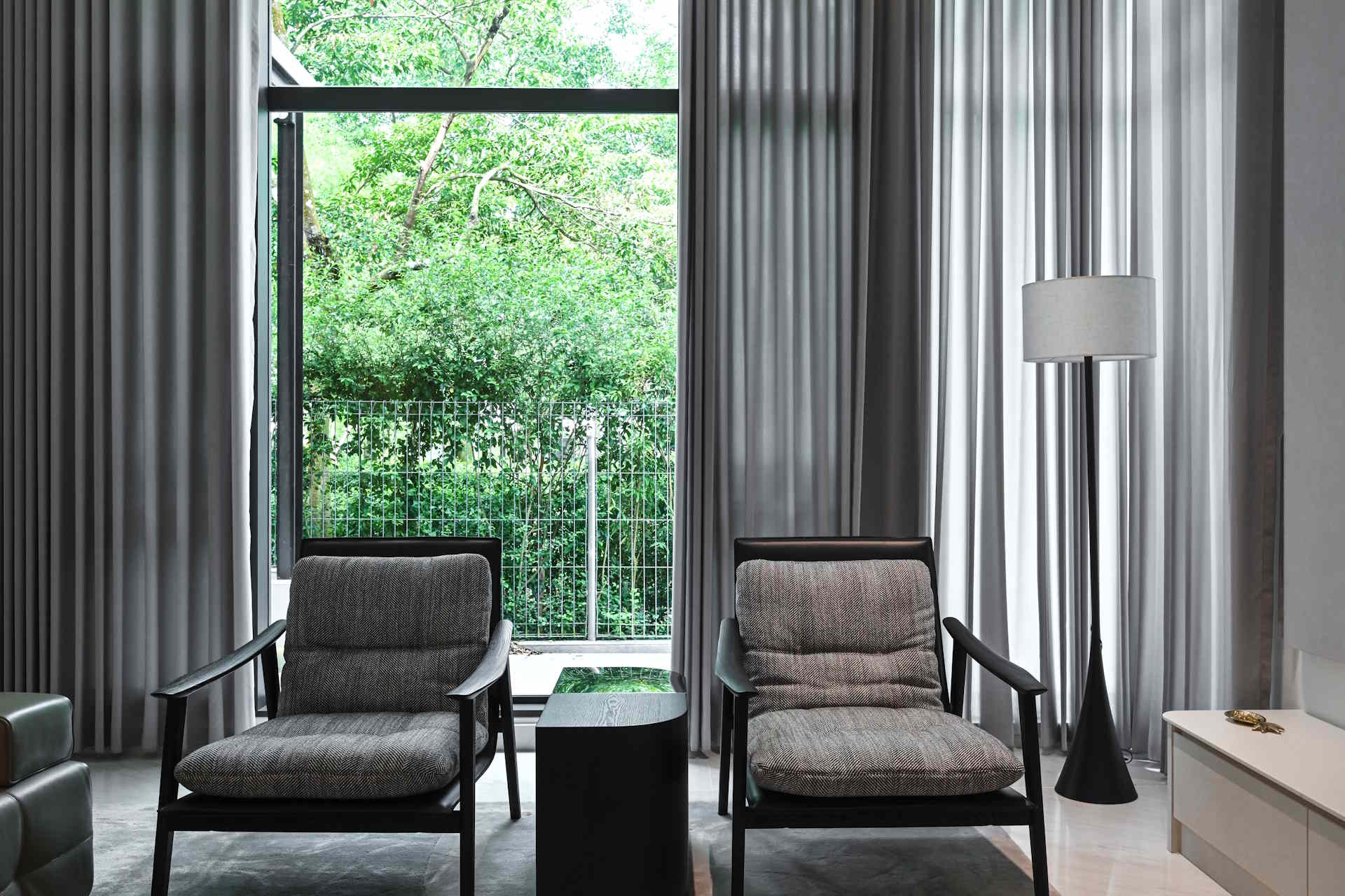Leisure Farm Residential | Interior Design  