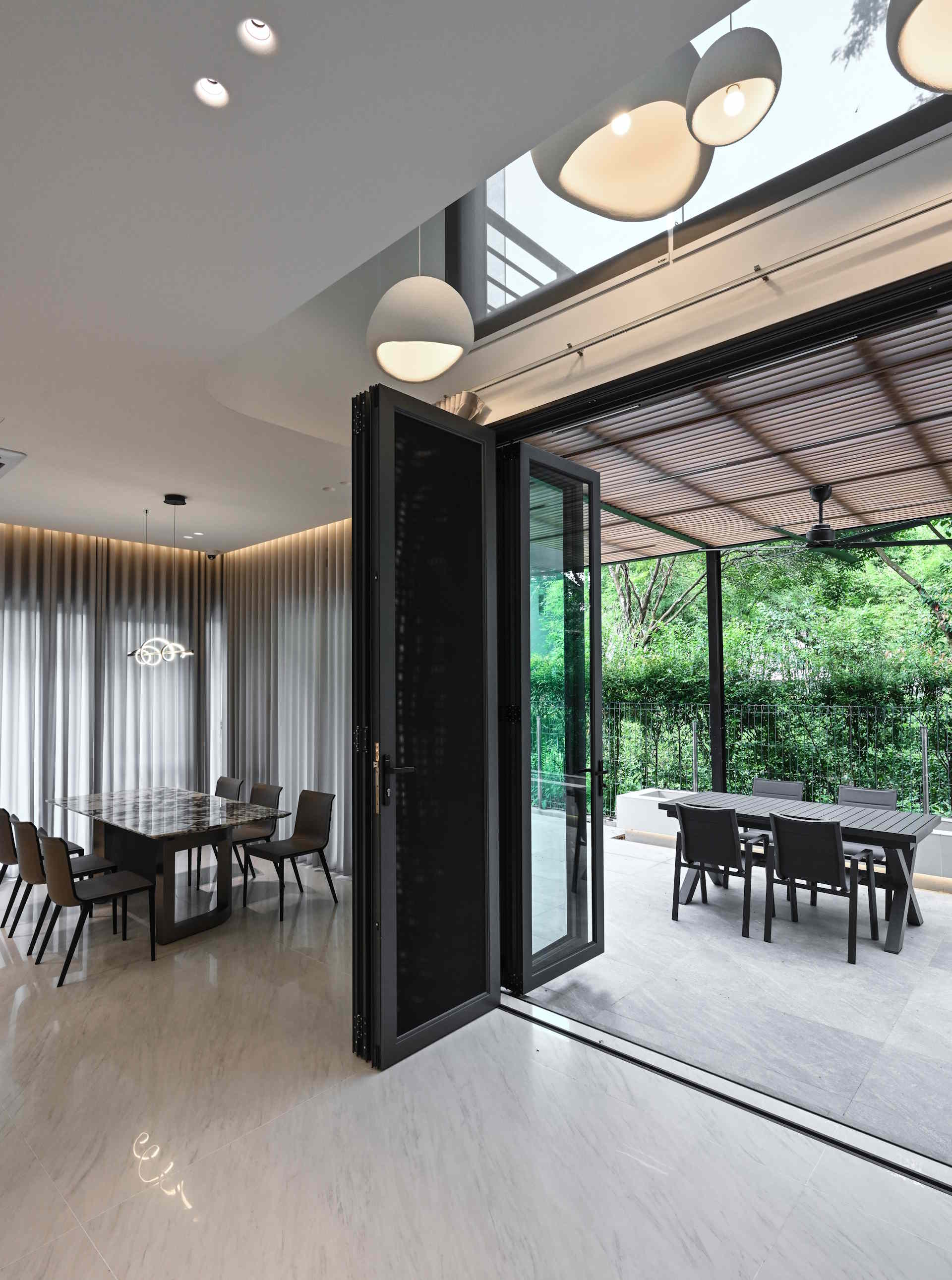 Leisure Farm Residential | Interior Design  