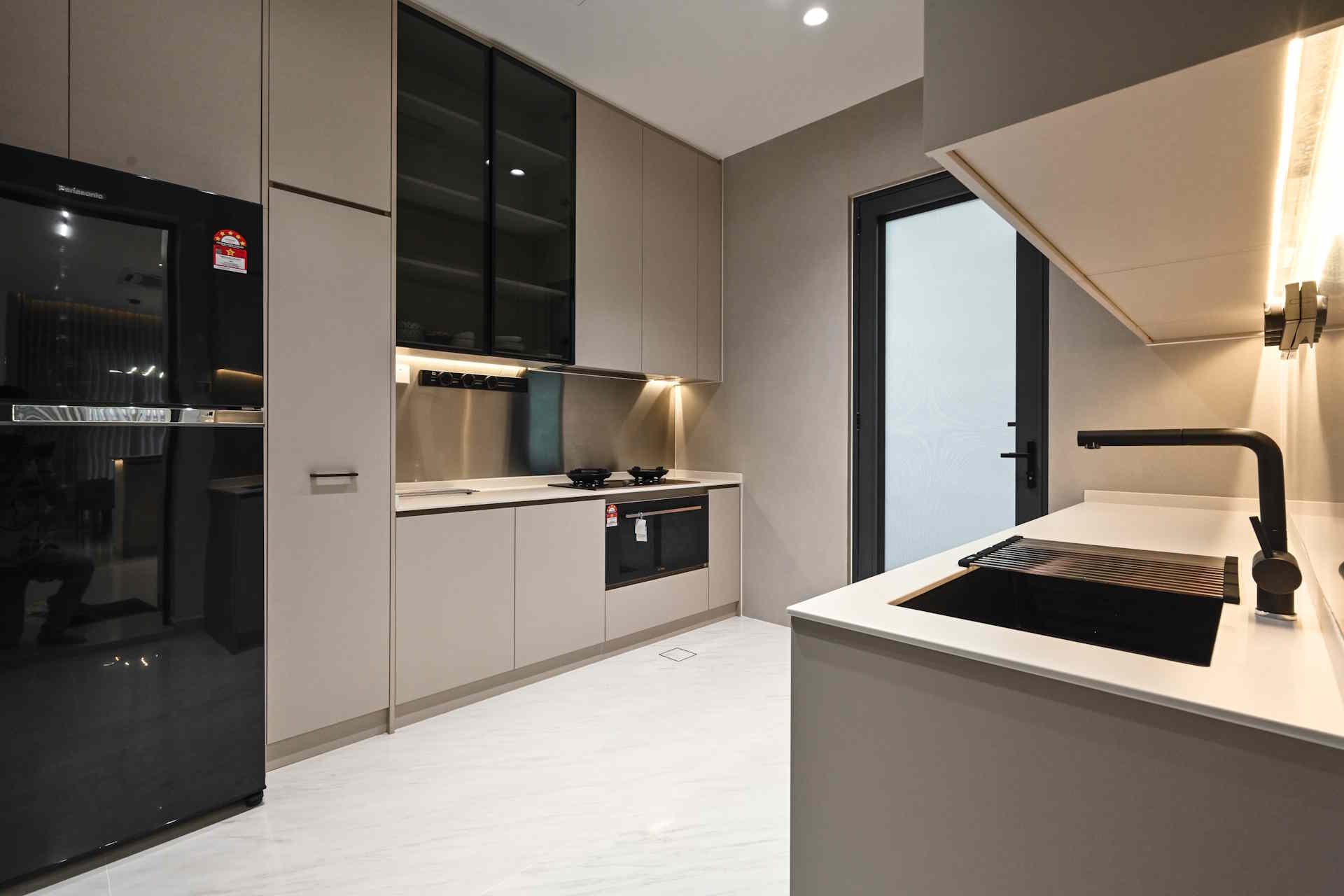Leisure Farm Residential | Interior Design  