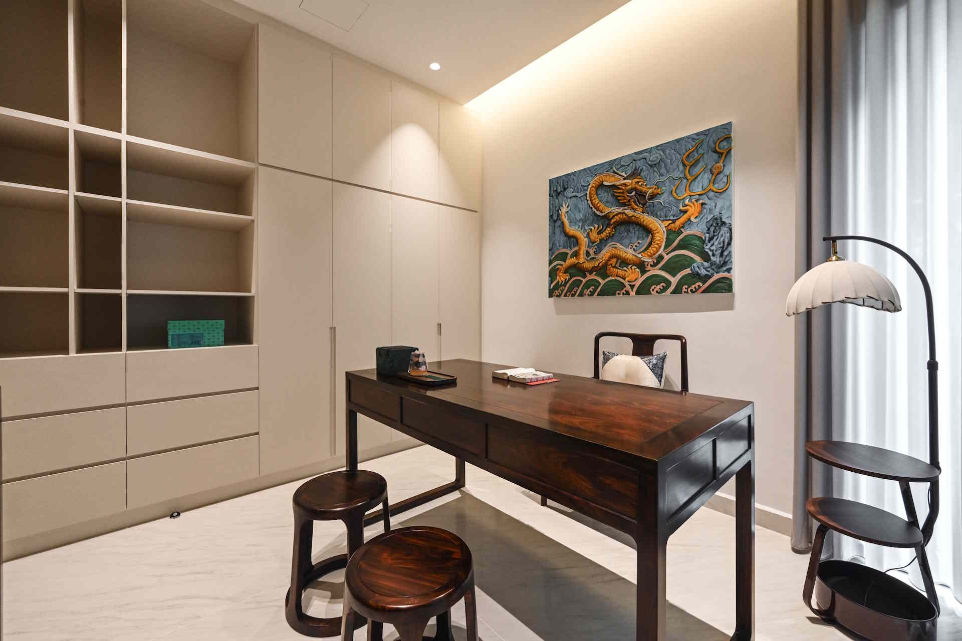 Leisure Farm Residential | Interior Design  