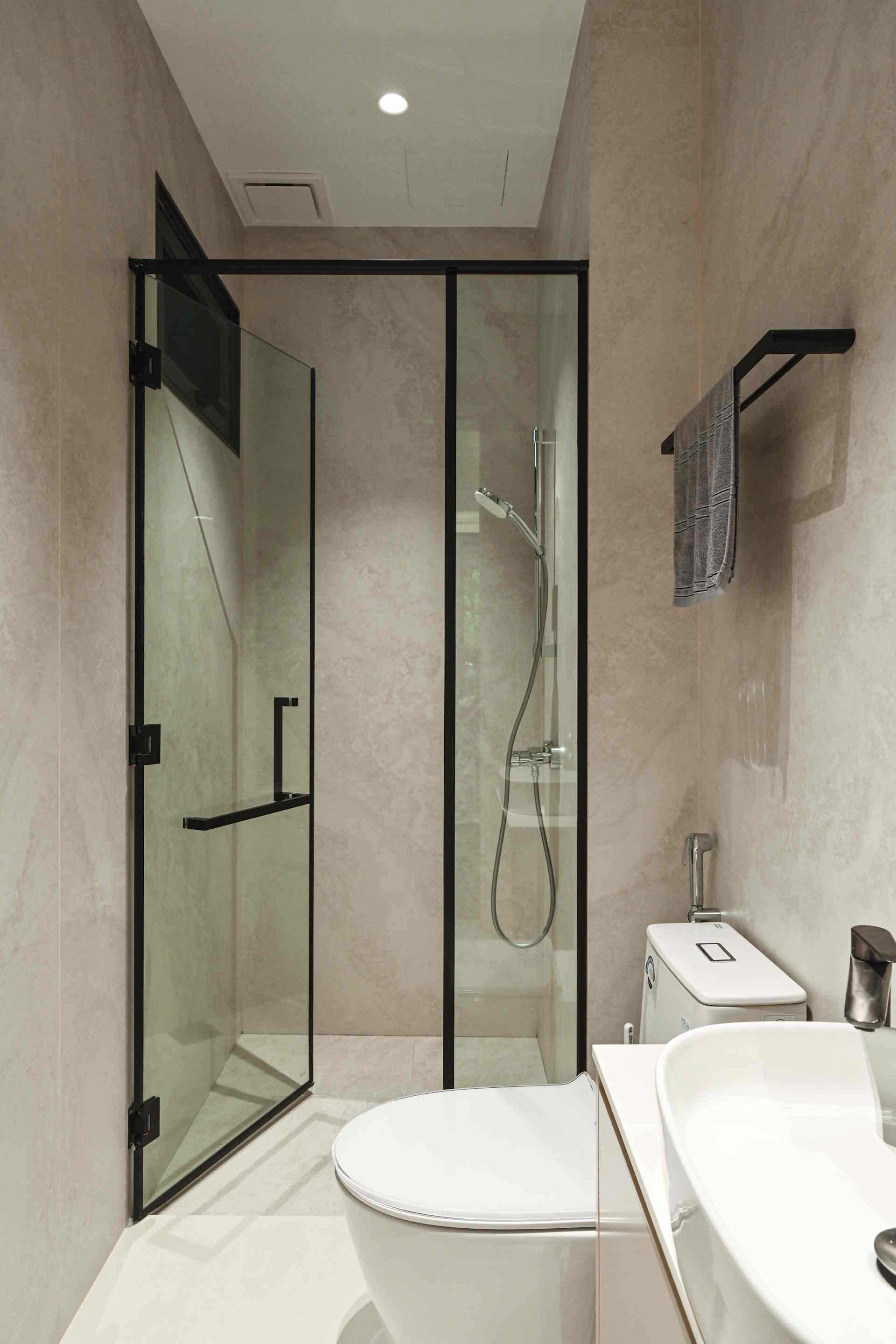 Leisure Farm Residential | Interior Design  