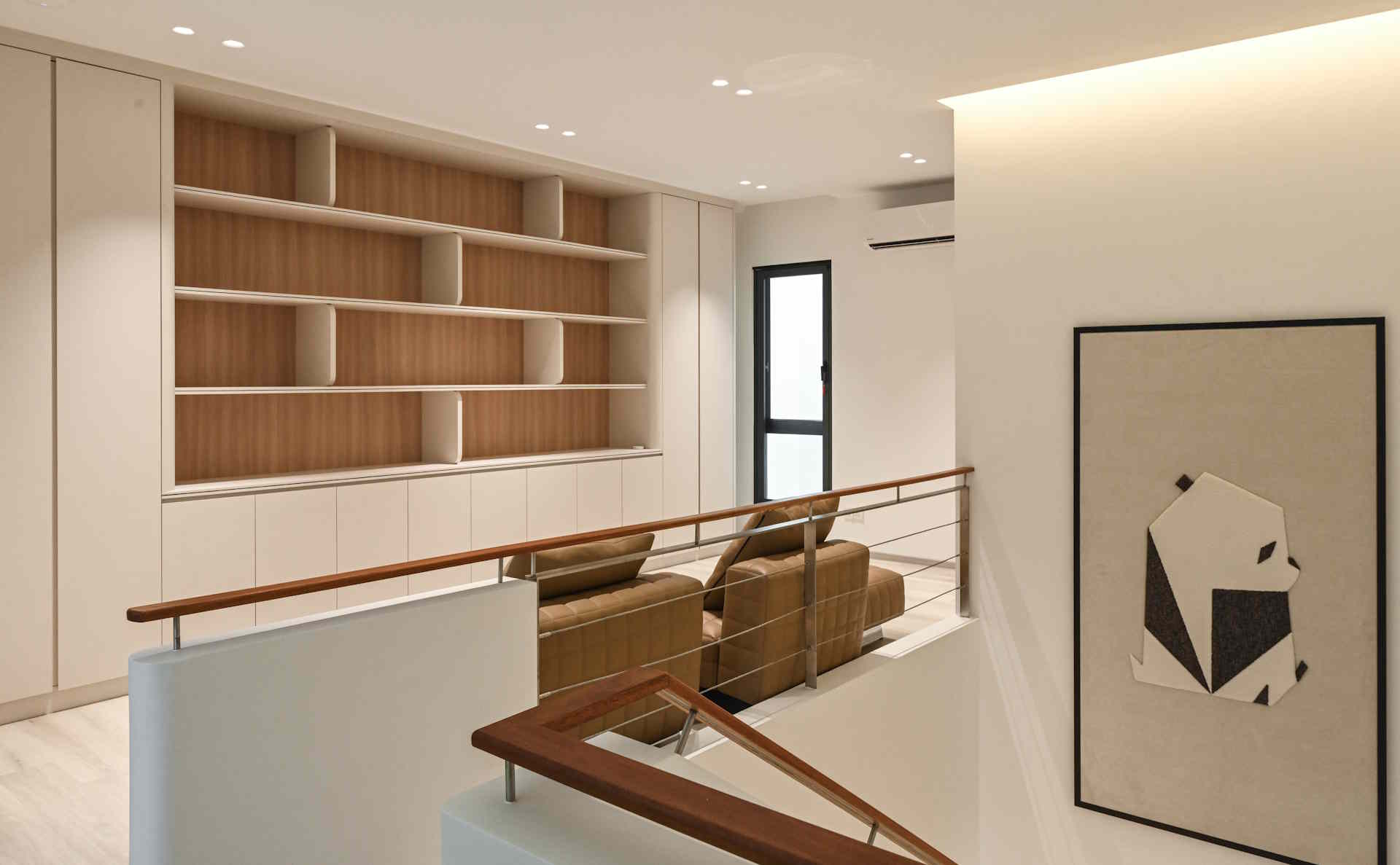 Leisure Farm Residential | Interior Design  