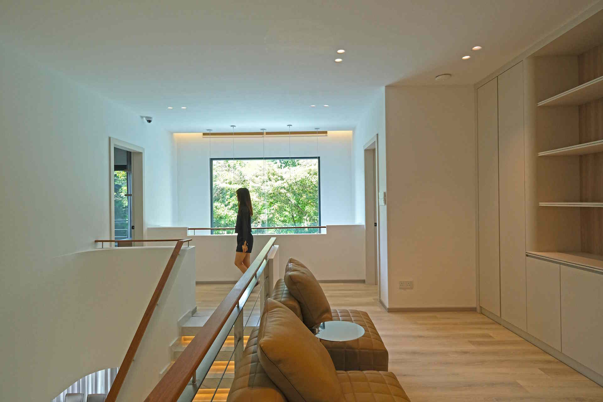 Leisure Farm Residential | Interior Design  