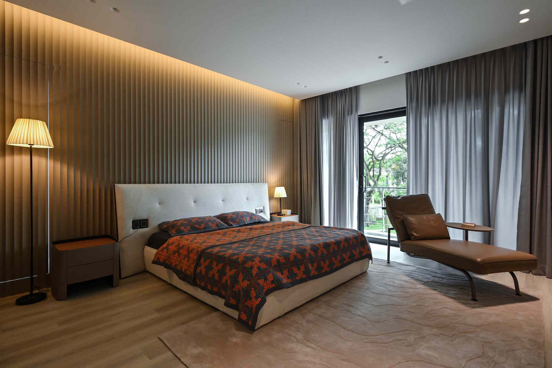Leisure Farm Residential | Interior Design  