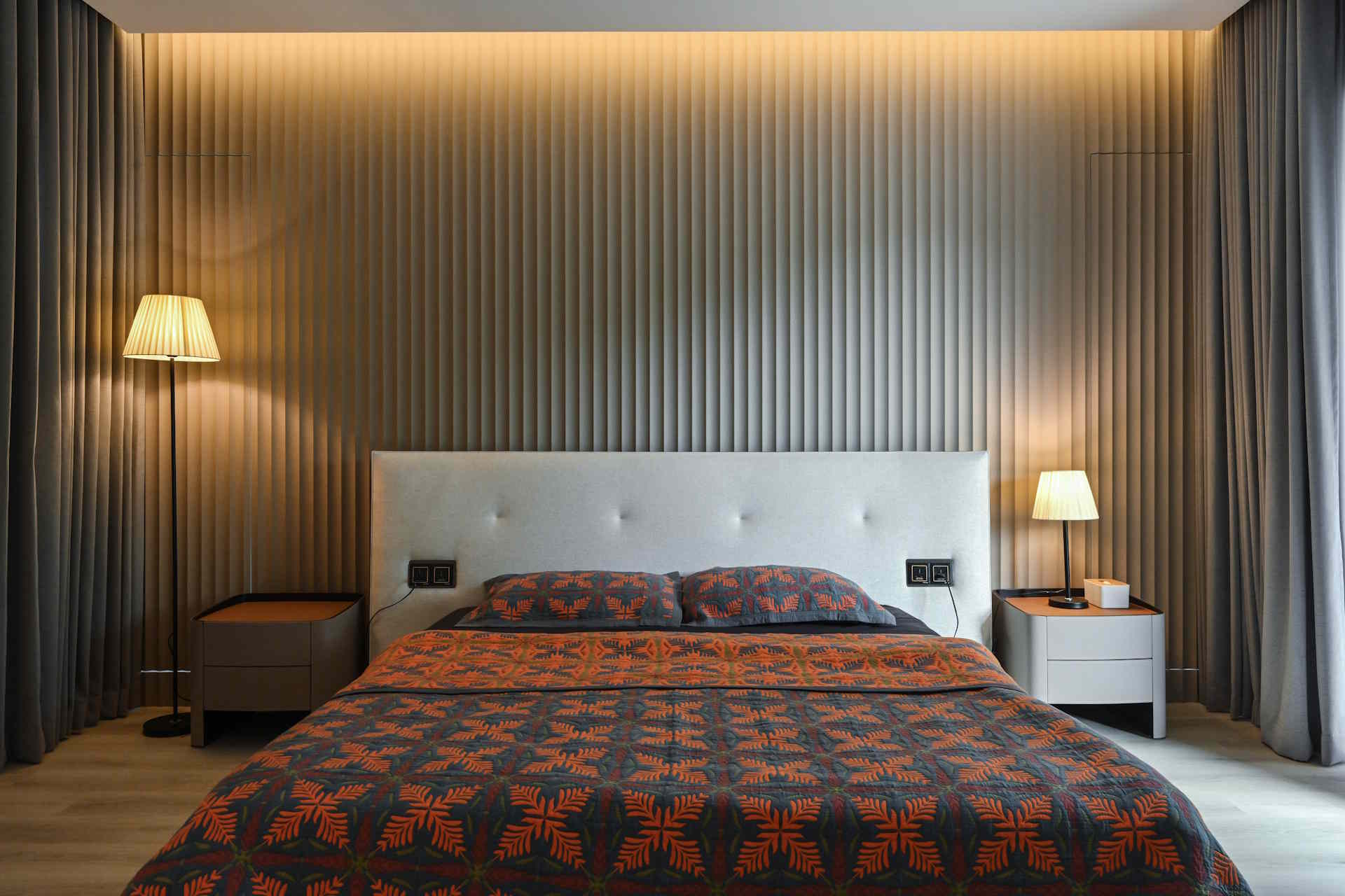 Leisure Farm Residential | Interior Design  