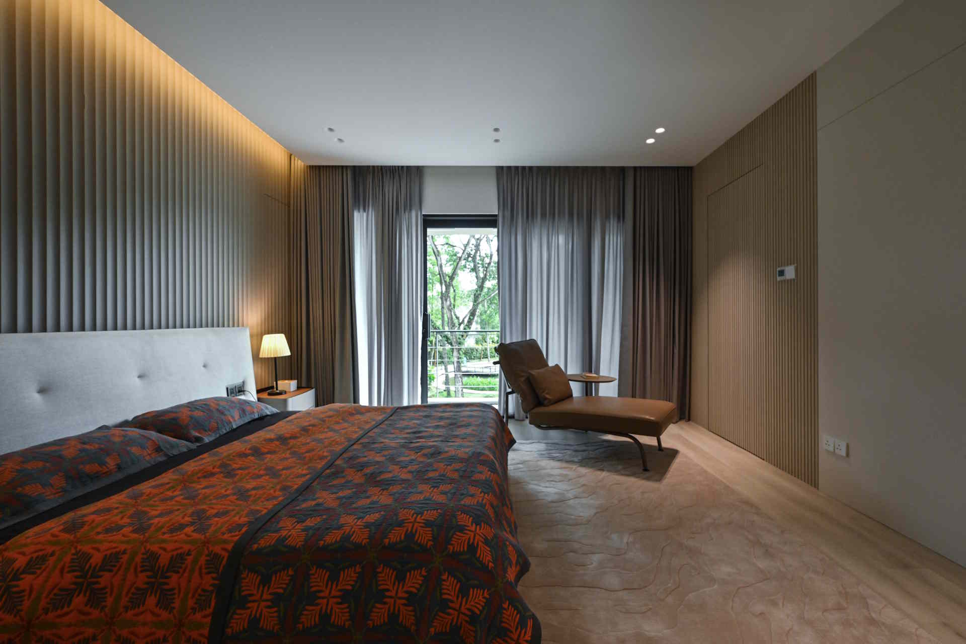 Leisure Farm Residential | Interior Design  