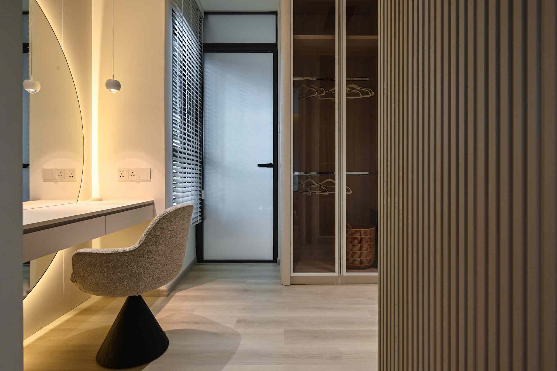 Leisure Farm Residential | Interior Design  