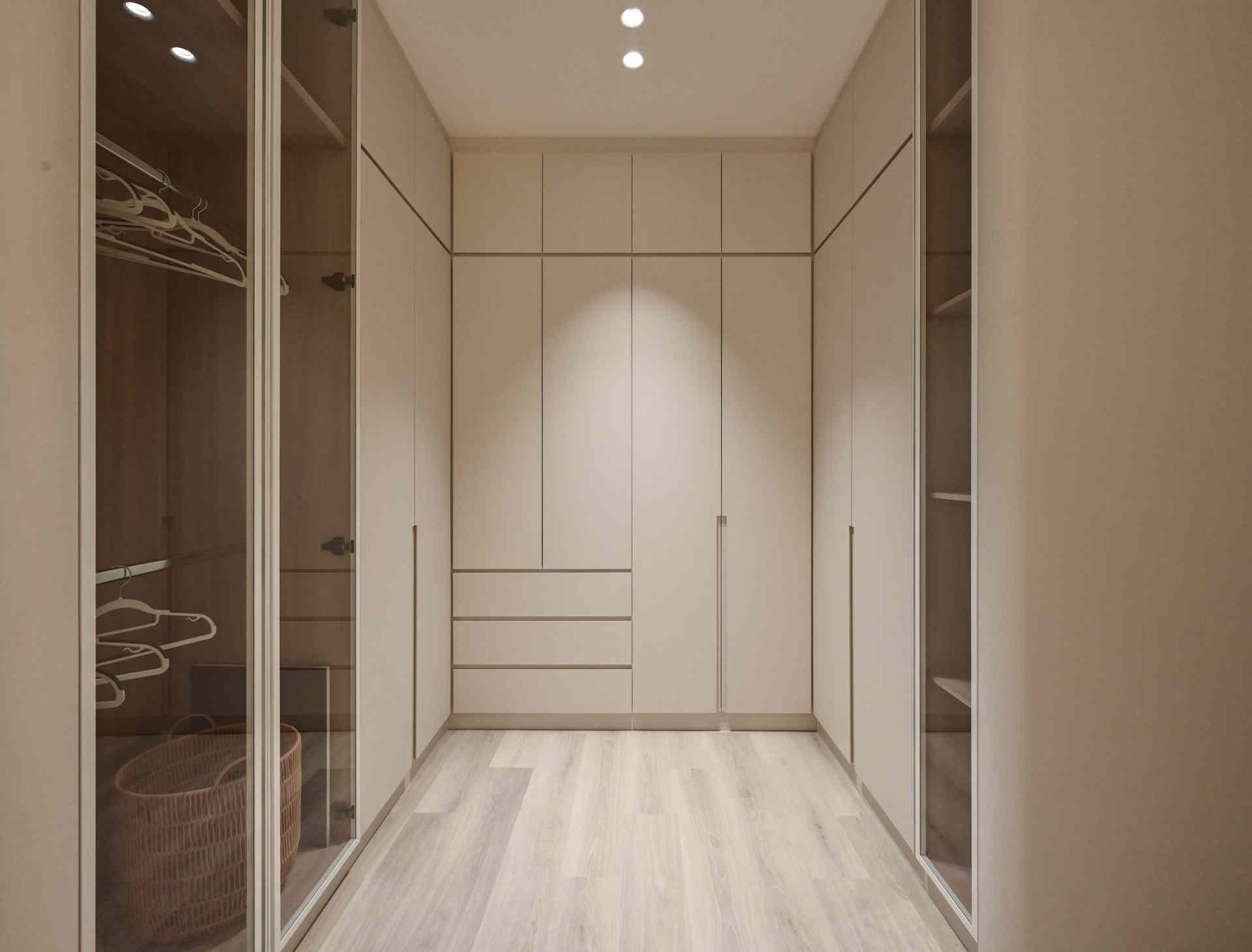 Leisure Farm Residential | Interior Design  
