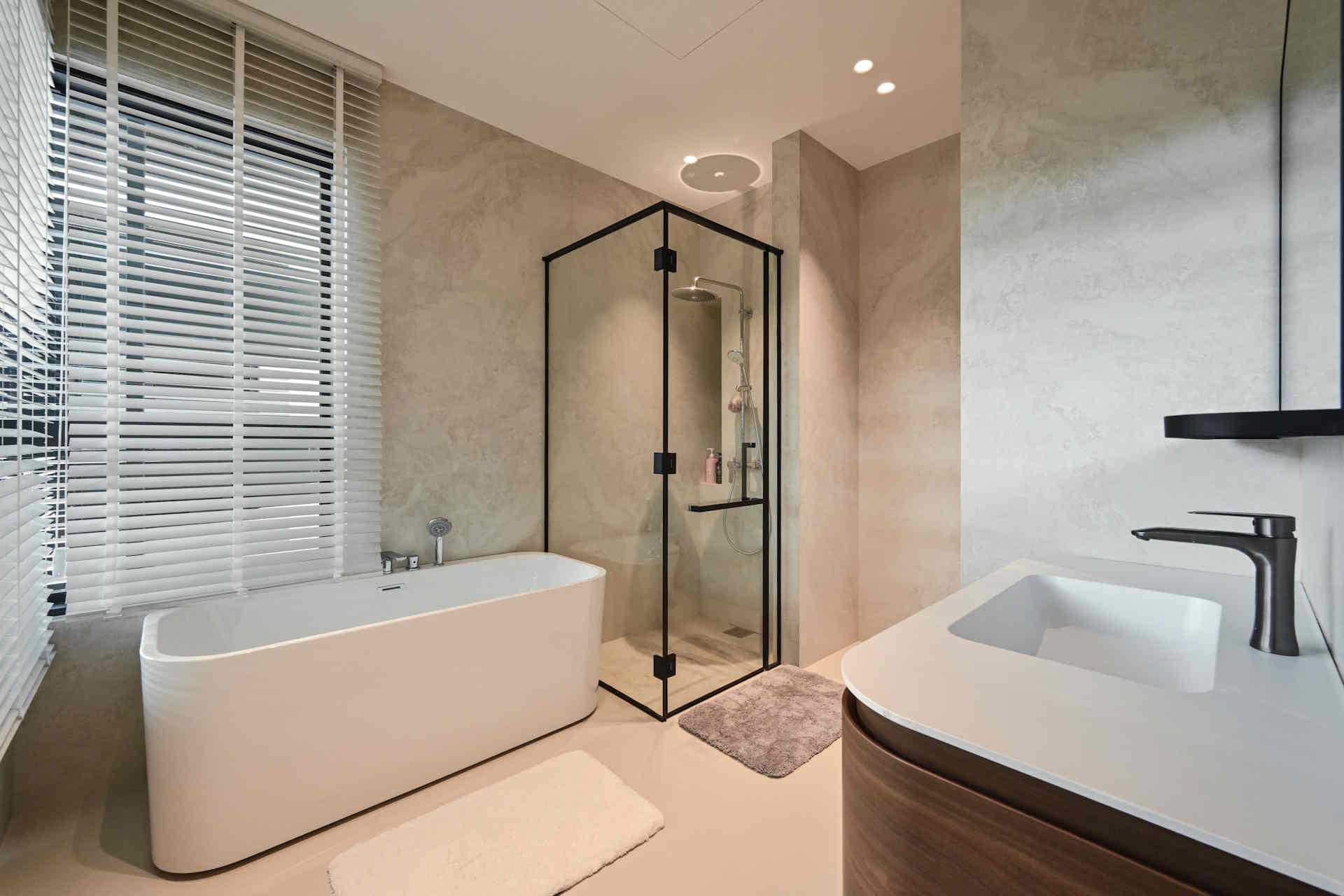 Leisure Farm Residential | Interior Design  