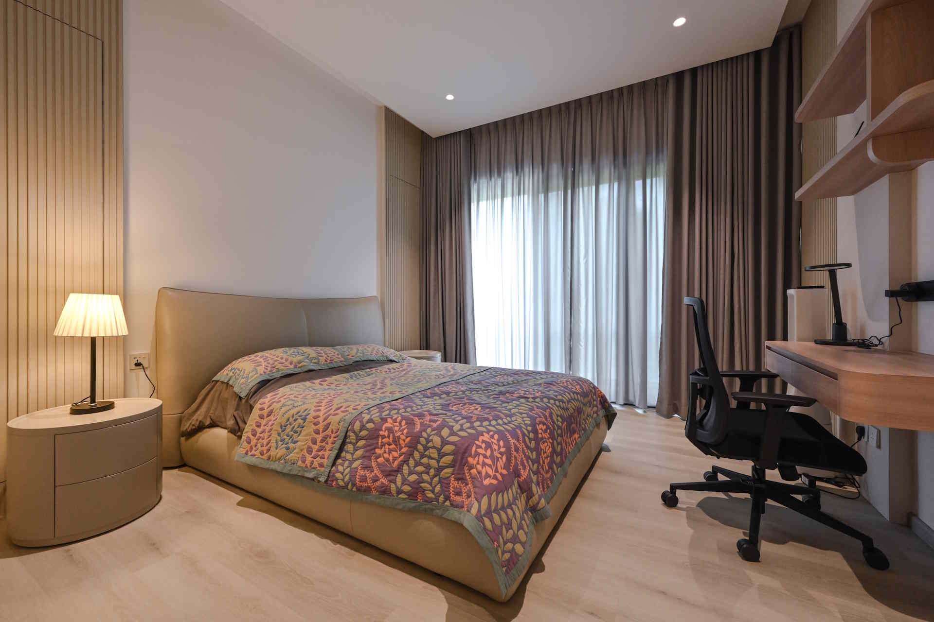Leisure Farm Residential | Interior Design  