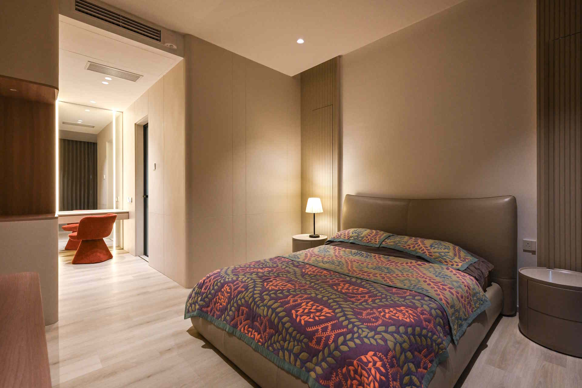 Leisure Farm Residential | Interior Design  