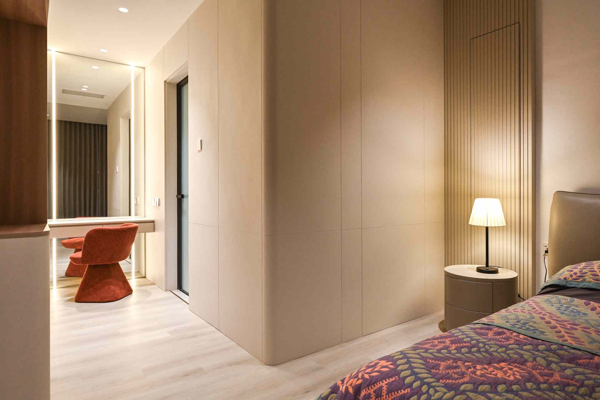 Leisure Farm Residential | Interior Design  
