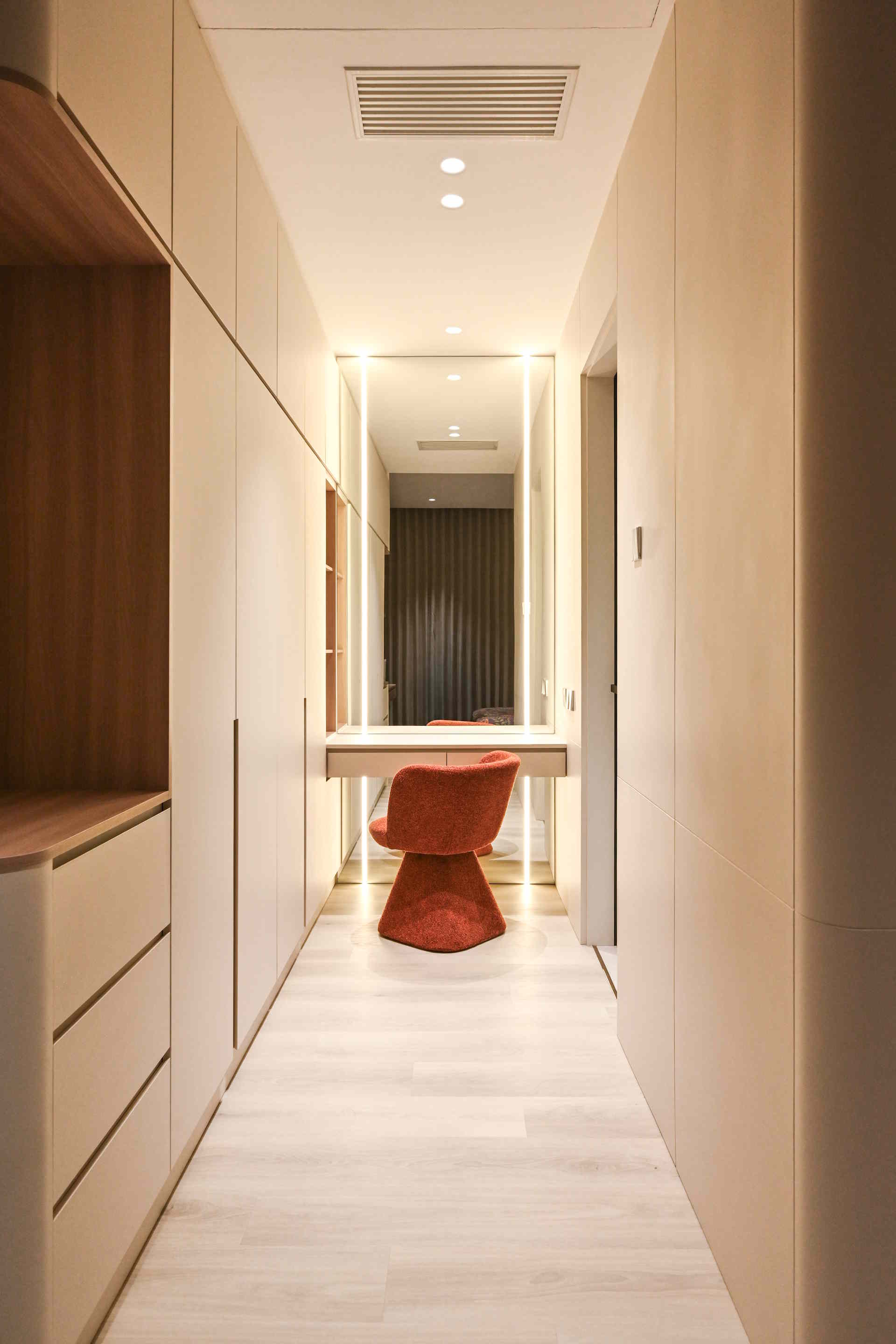 Leisure Farm Residential | Interior Design  