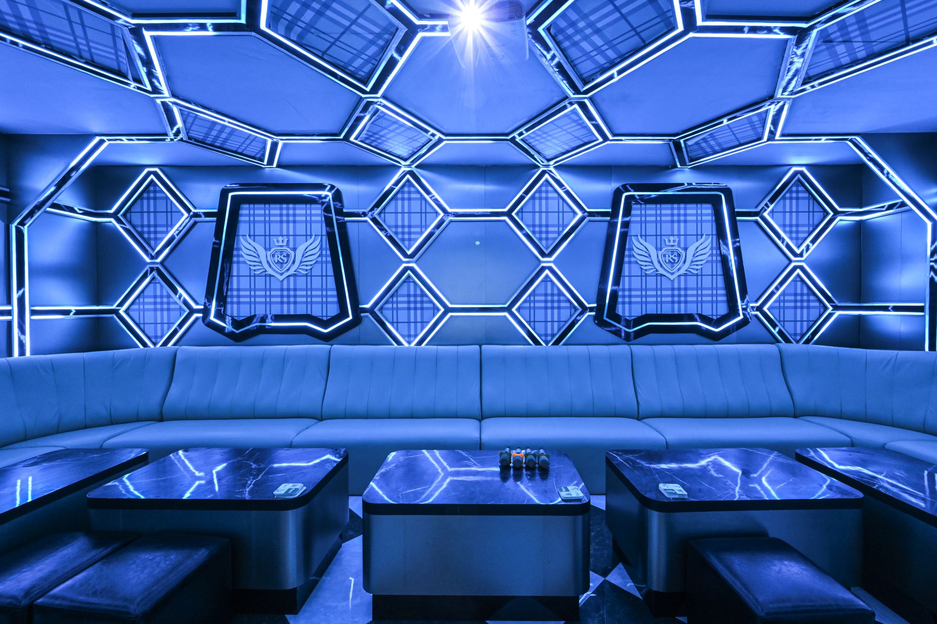 Royal Superstar KTV | Mount Austin