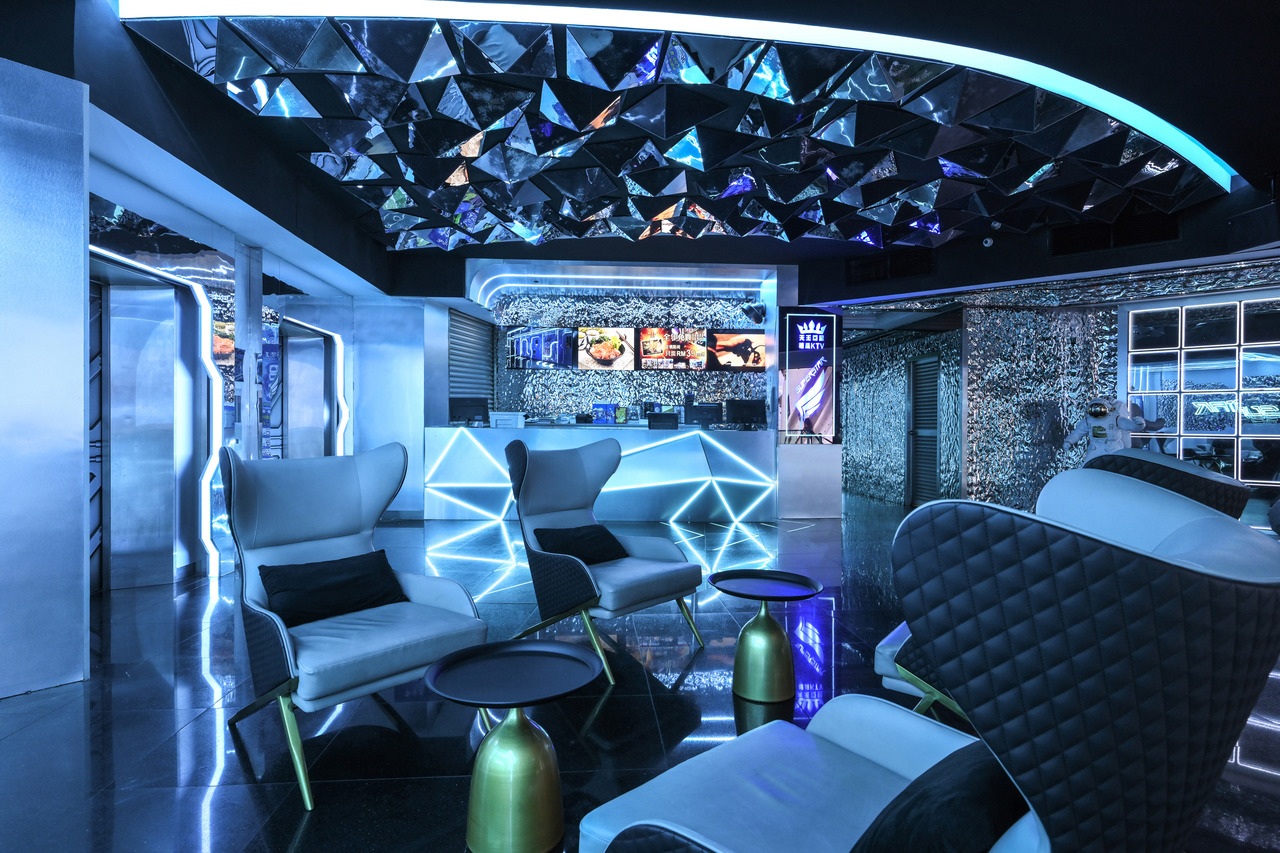 Superstar KTV | Interior Design Puchong