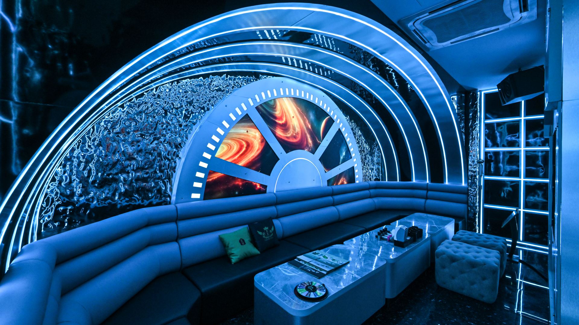 Superstar KTV - Penang Icon City