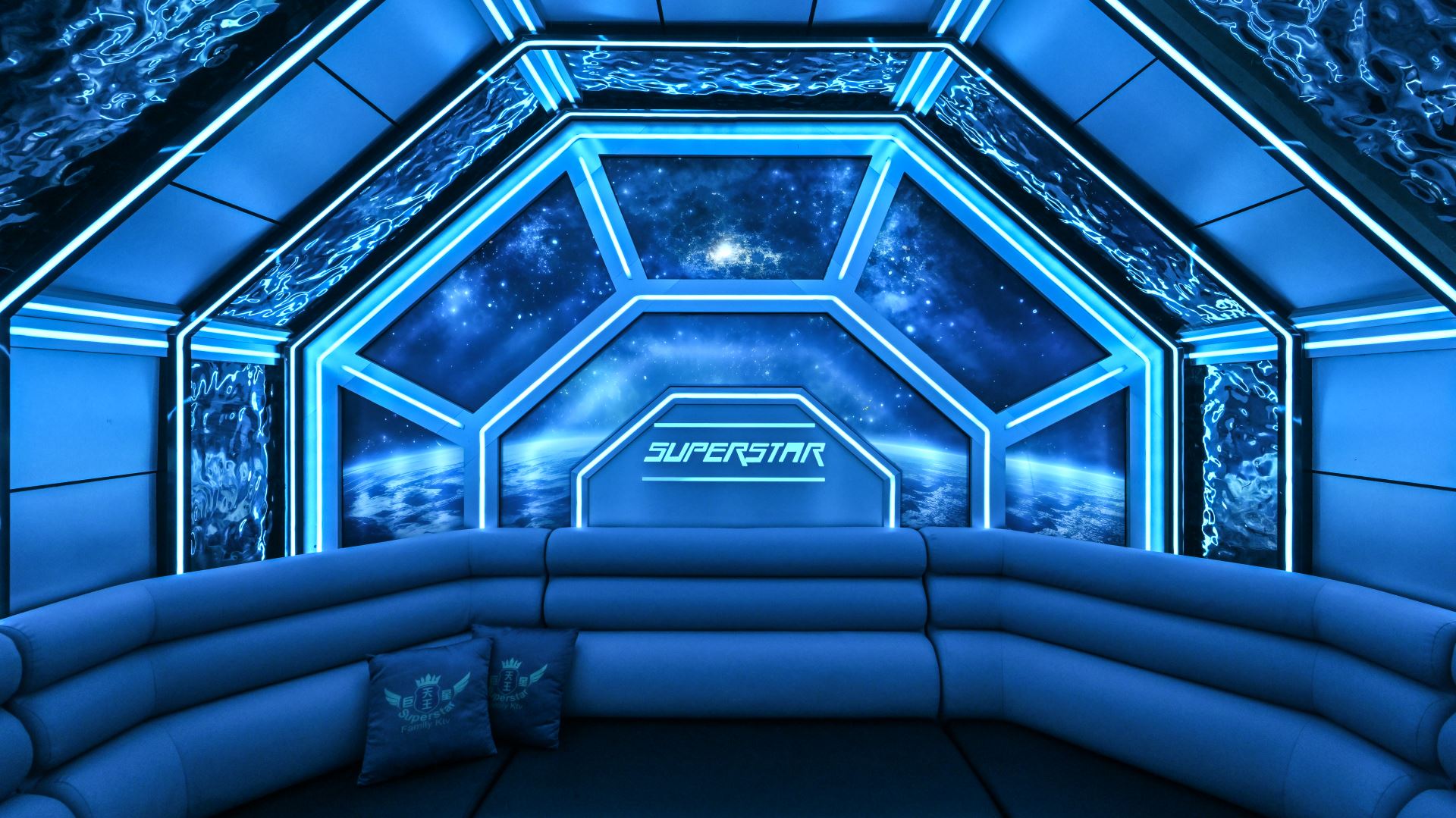 Superstar KTV - Penang Icon City