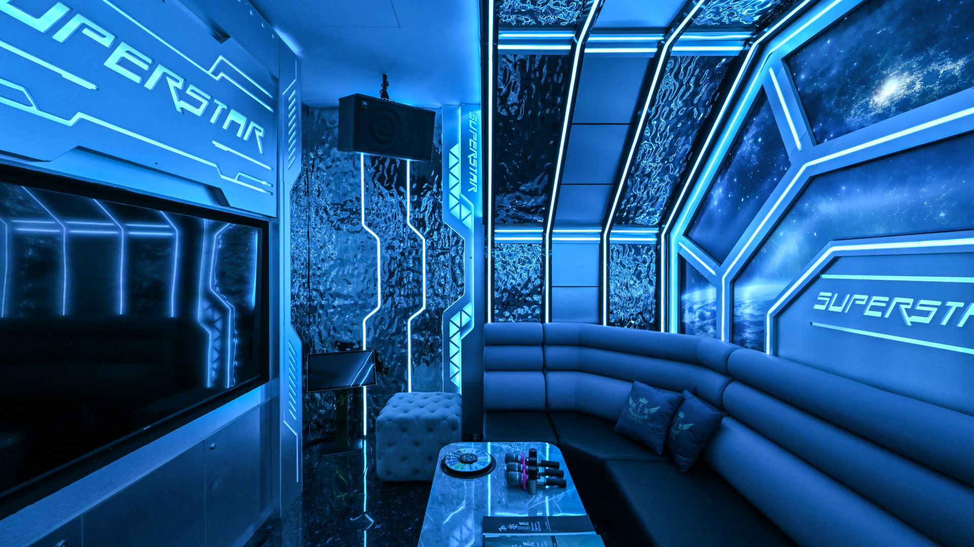 Superstar KTV - Penang Icon City