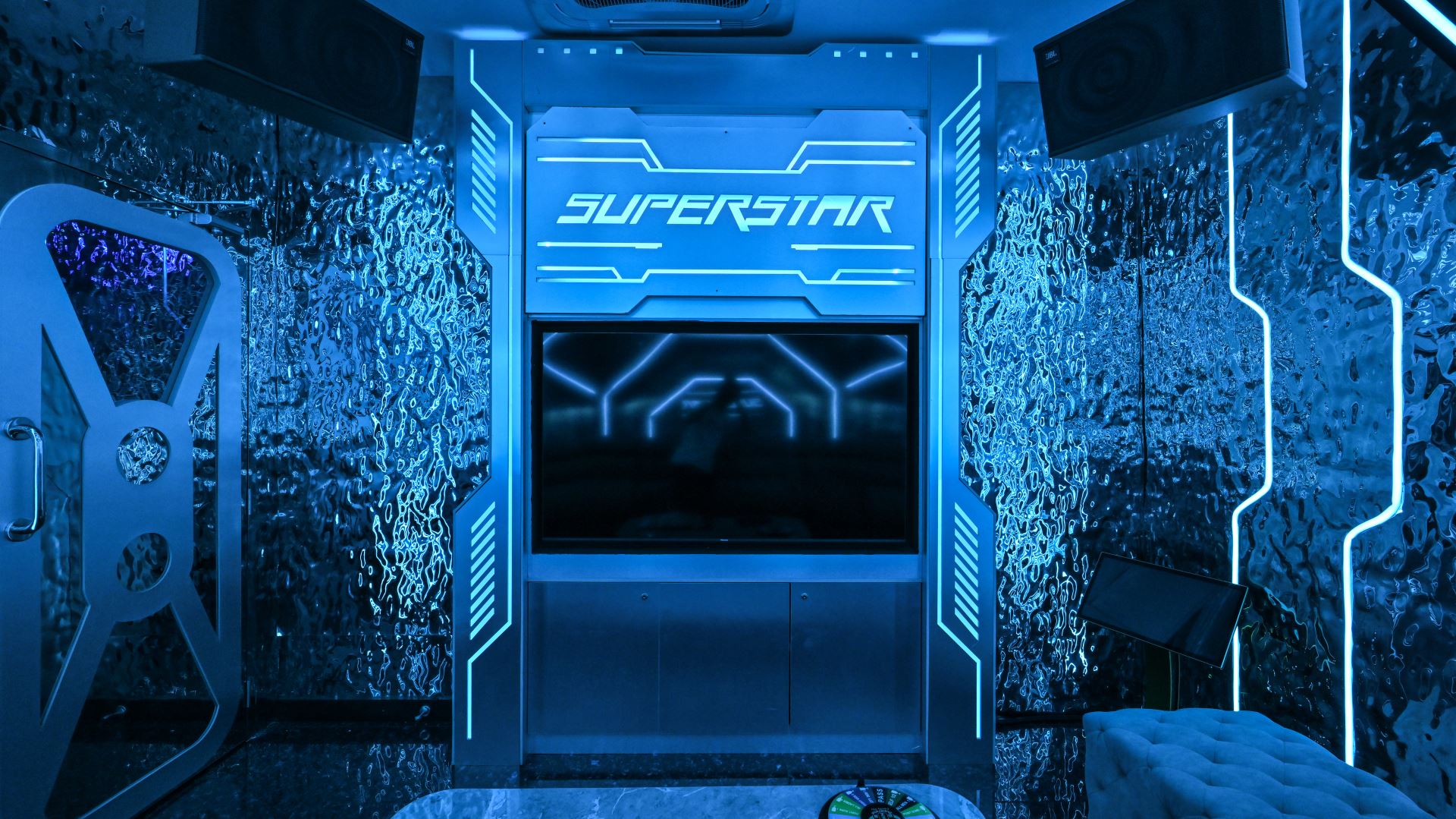 Superstar KTV - Penang Icon City