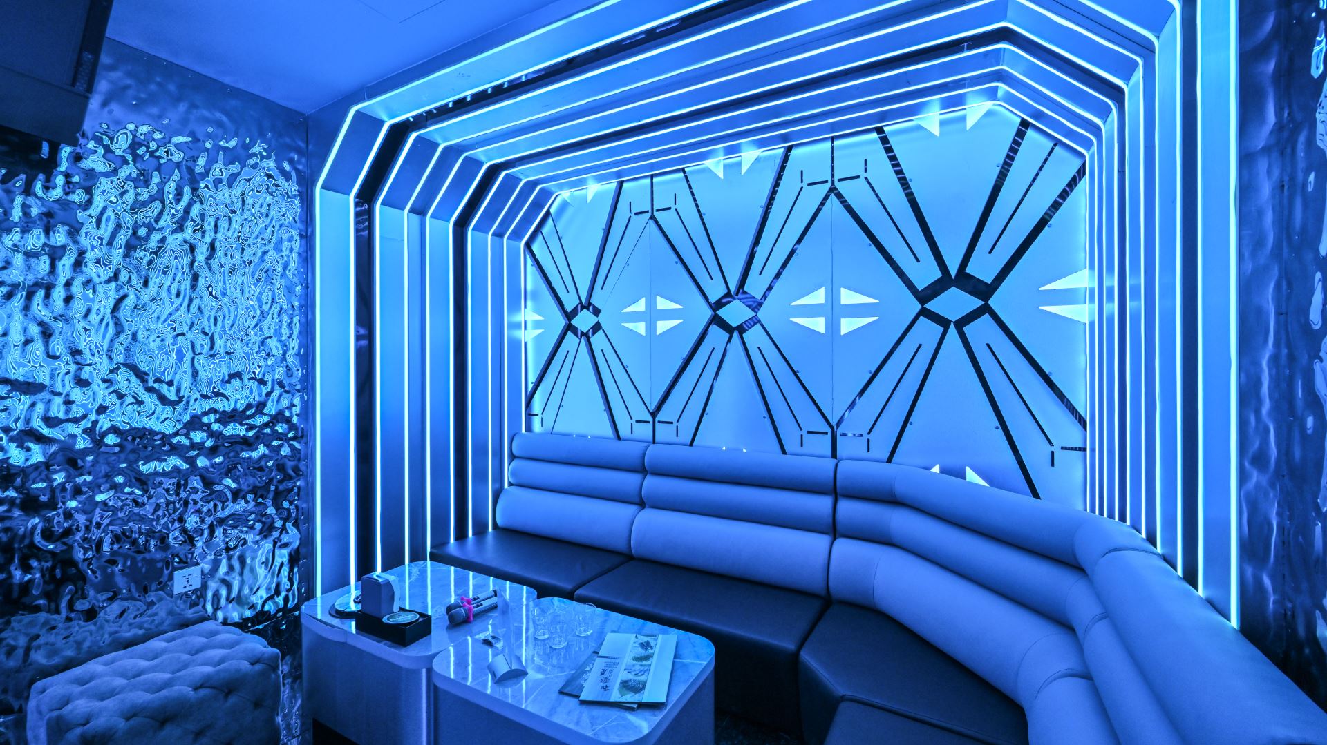 Superstar KTV - Penang Icon City