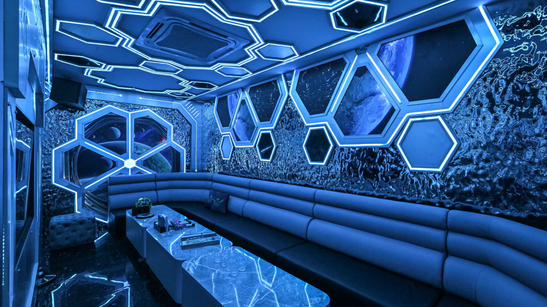 Superstar KTV - Penang Icon City