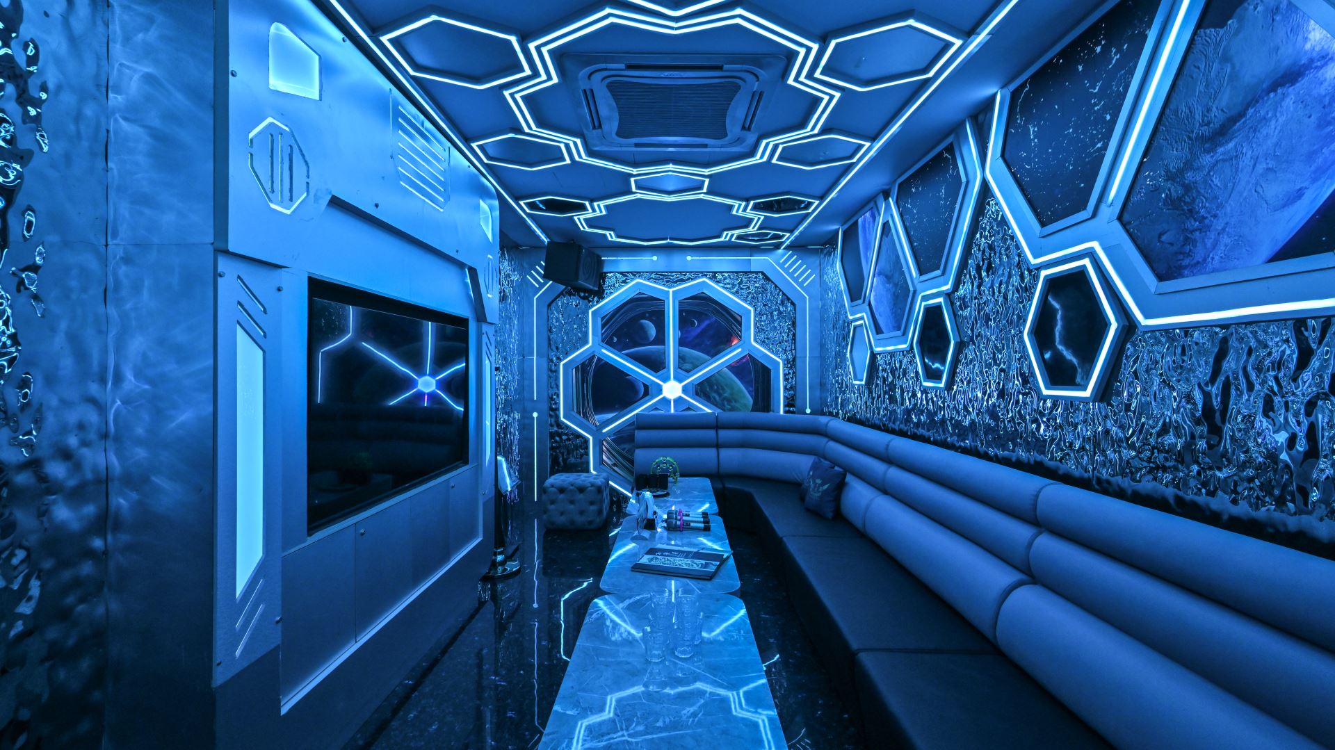 Superstar KTV - Penang Icon City