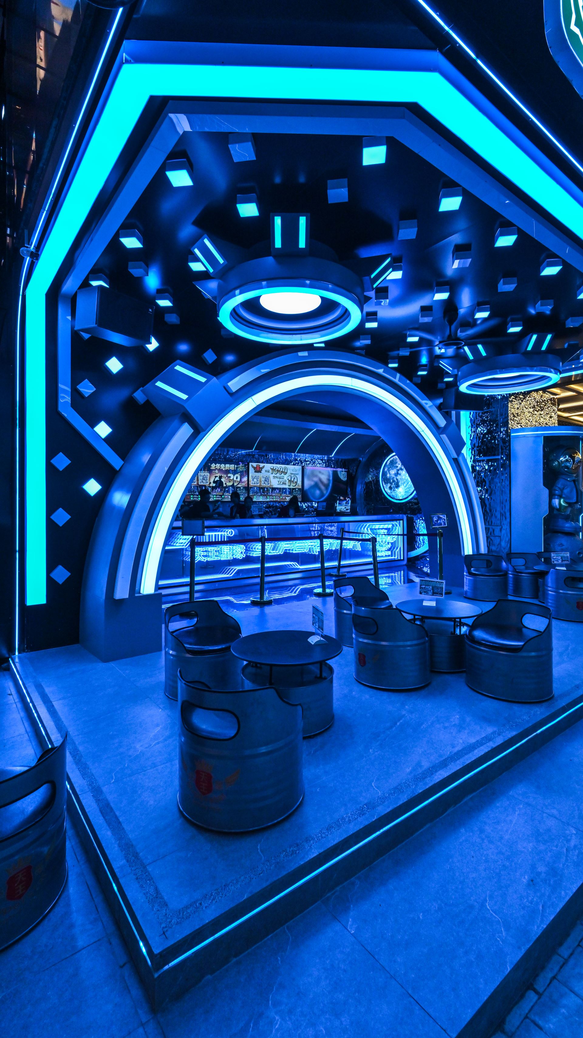 Superstar KTV - Penang Icon City