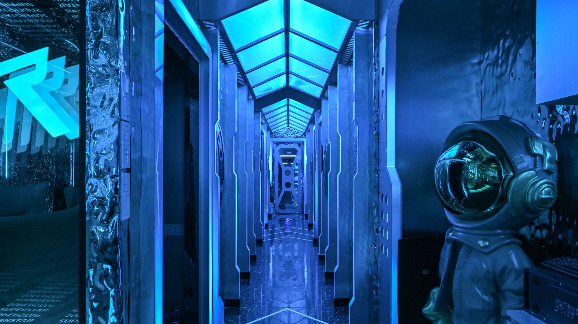 Superstar KTV - Penang Icon City