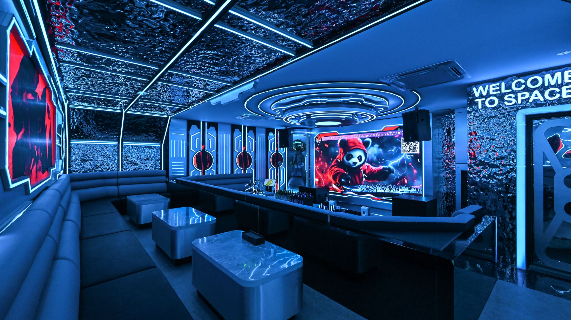 Superstar KTV - Penang Icon City