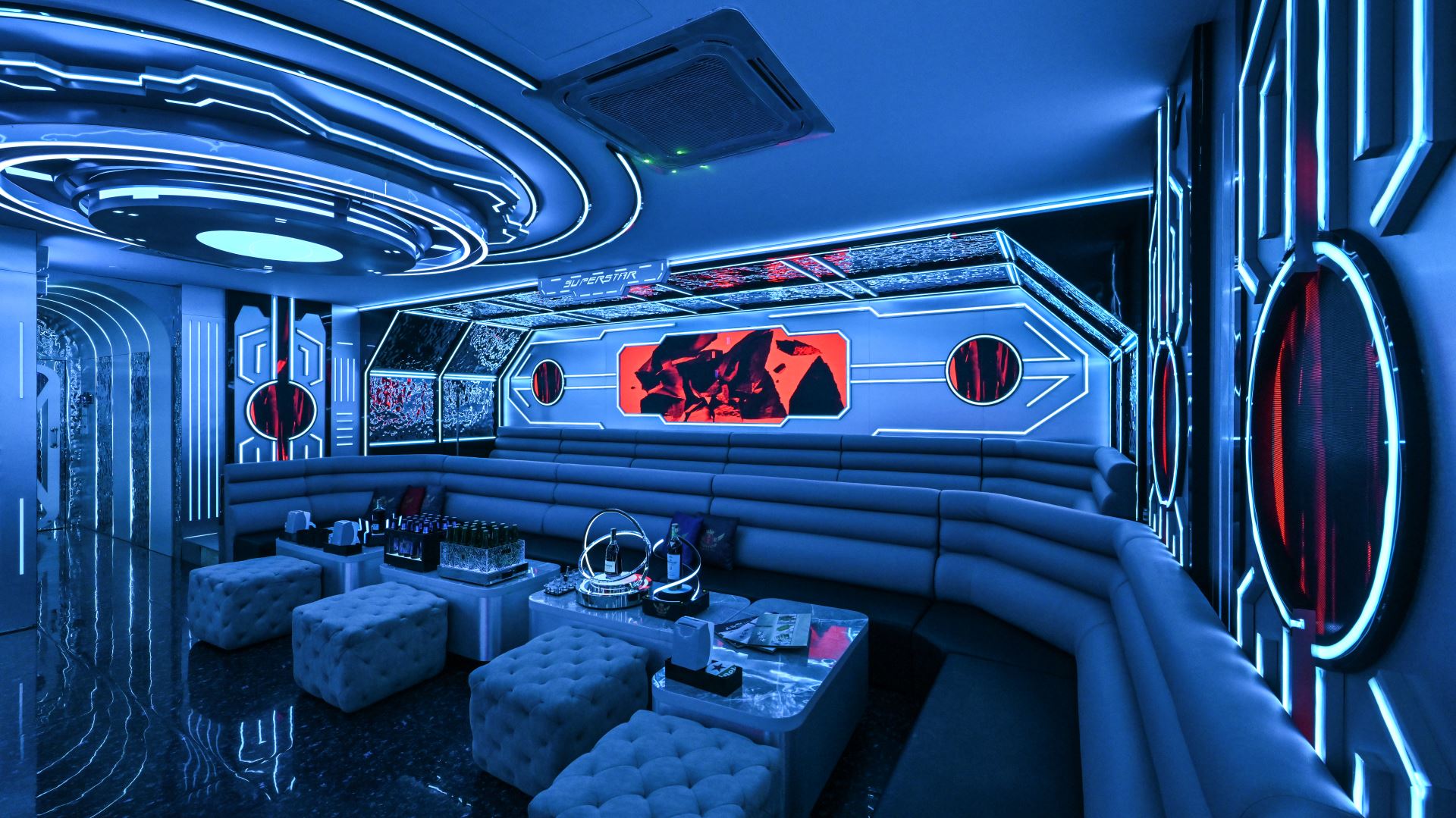 Superstar KTV - Penang Icon City