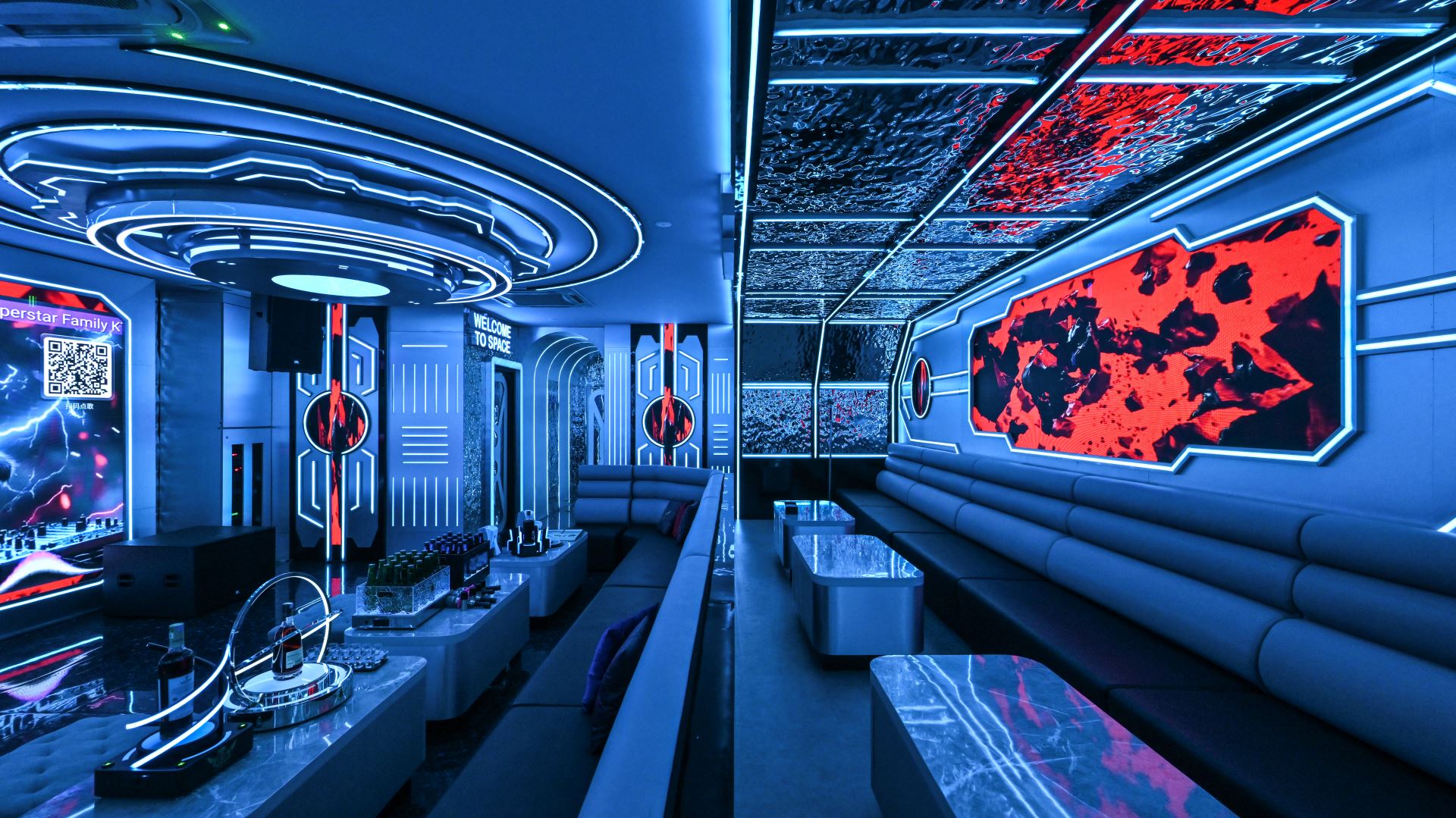 Superstar KTV - Penang Icon City