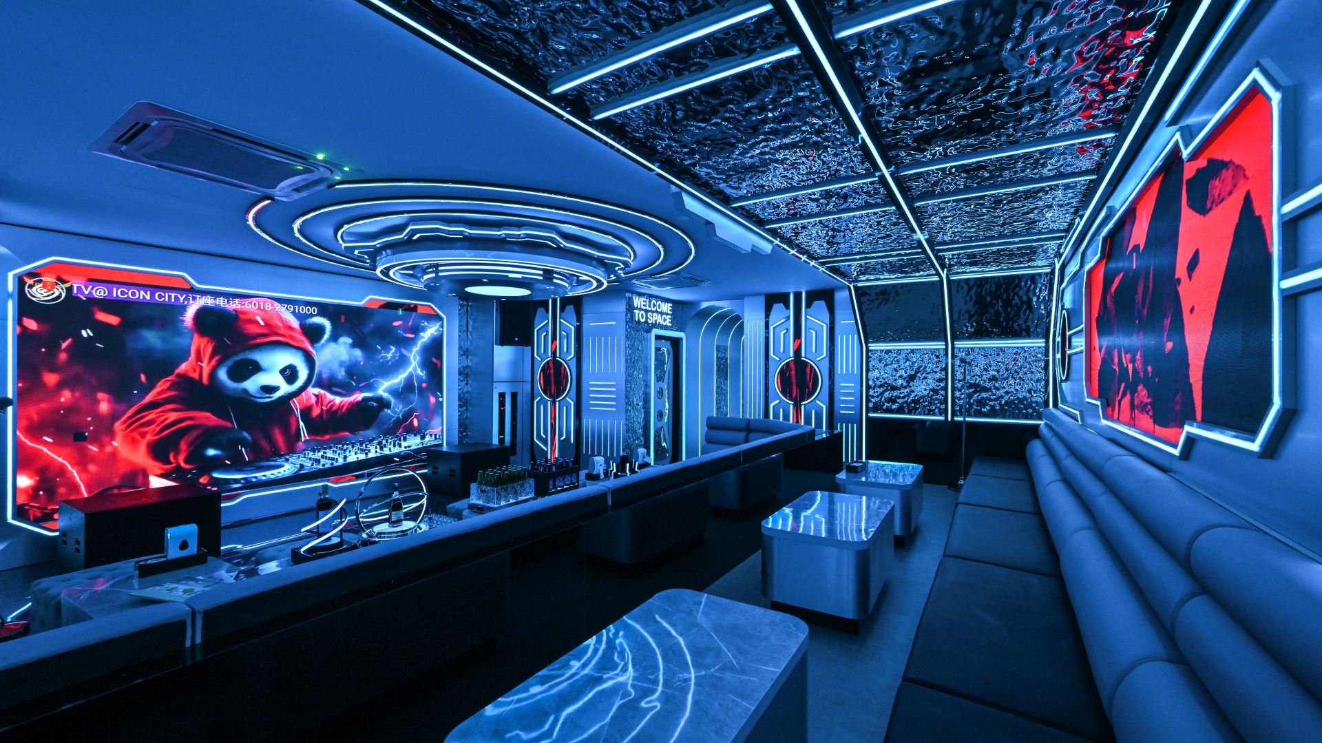 Superstar KTV - Penang Icon City