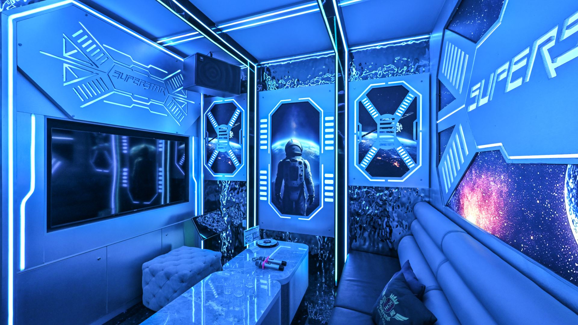 Superstar KTV - Penang Icon City