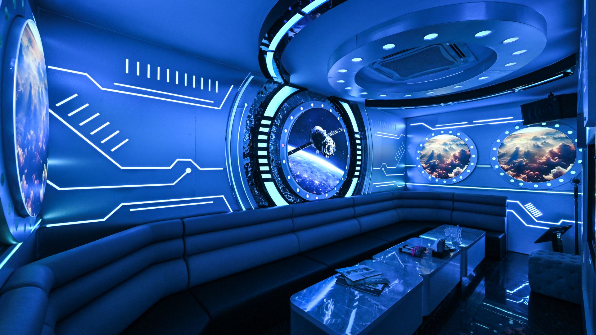 Superstar KTV - Penang Icon City