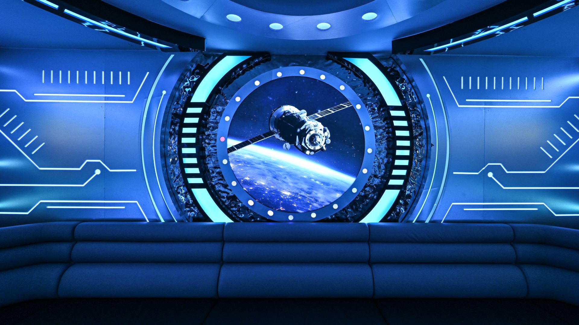 Superstar KTV - Penang Icon City