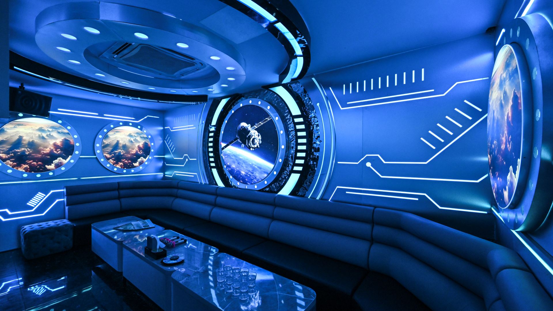 Superstar KTV - Penang Icon City