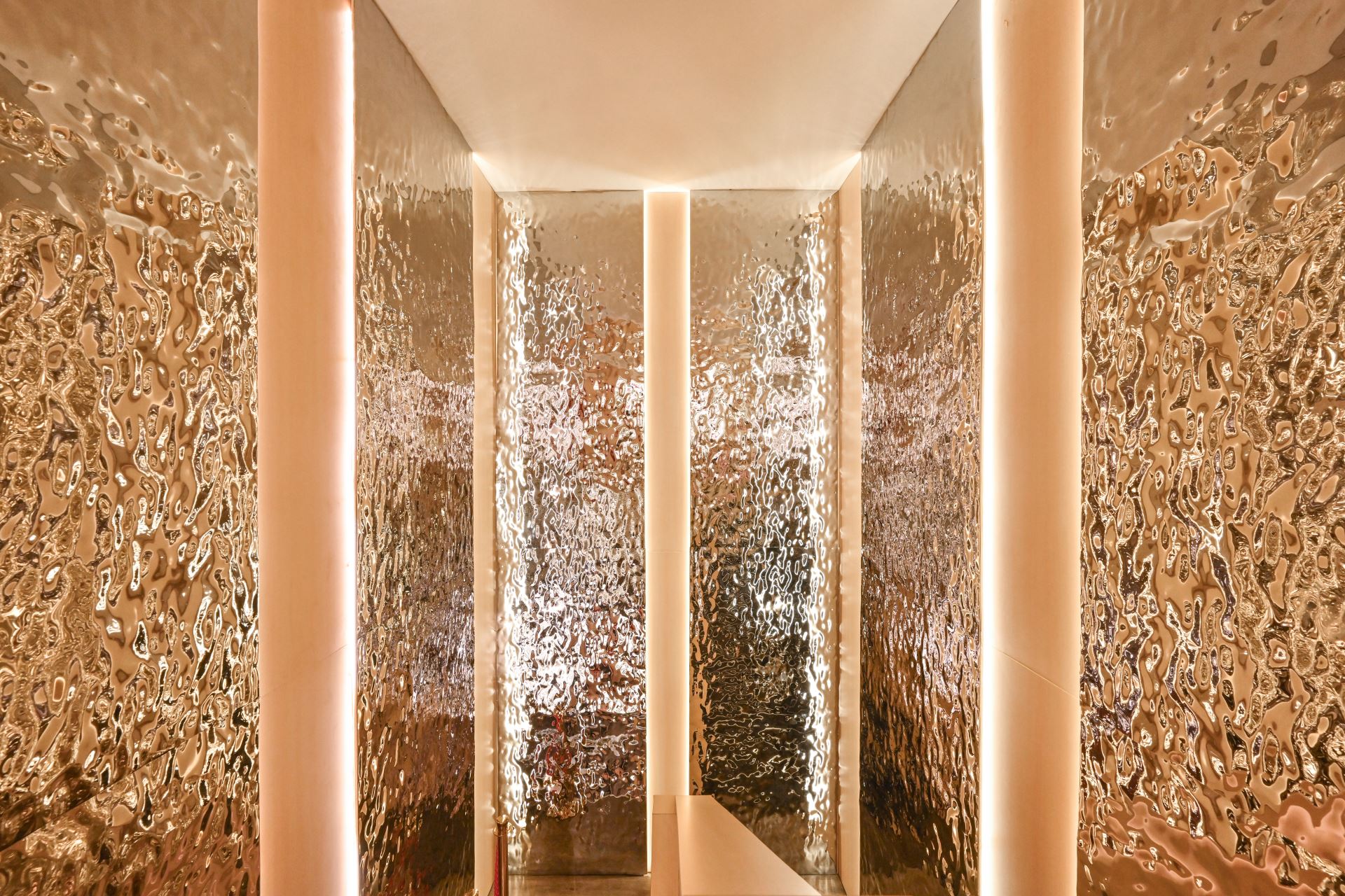 Warakuya VIP Room | Taman Pelangi