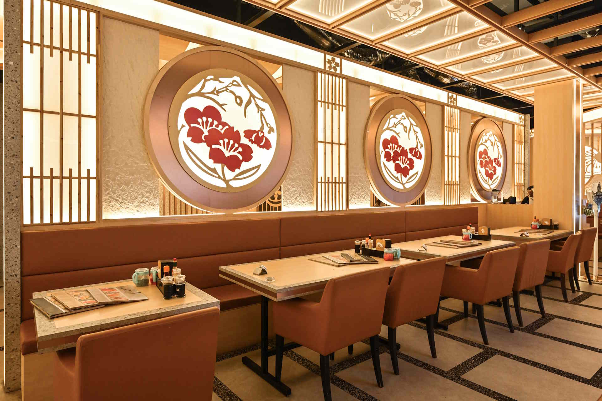 Japanese Restaurant Warakuya | Eco Botanic