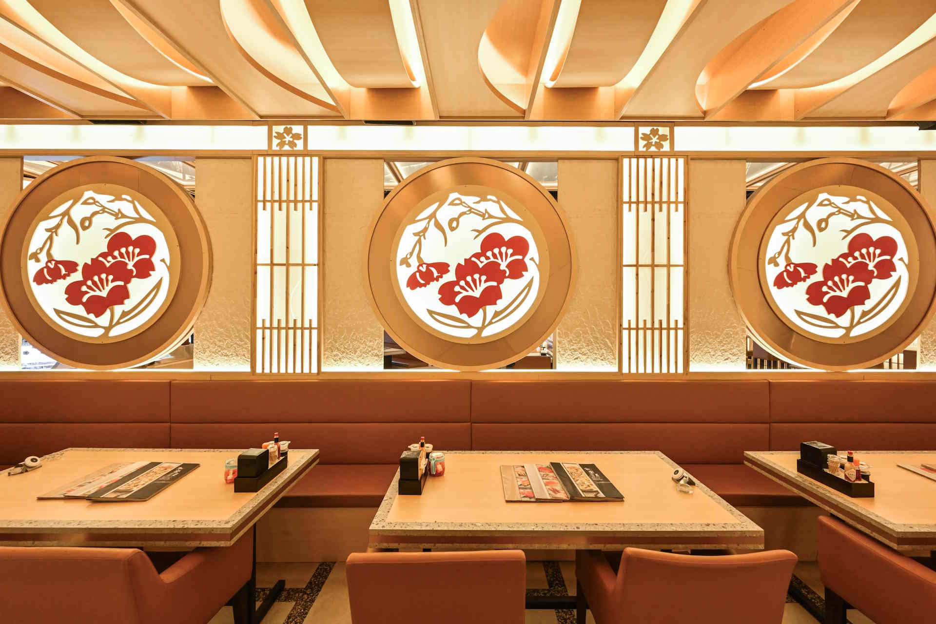 Japanese Restaurant Warakuya | Eco Botanic