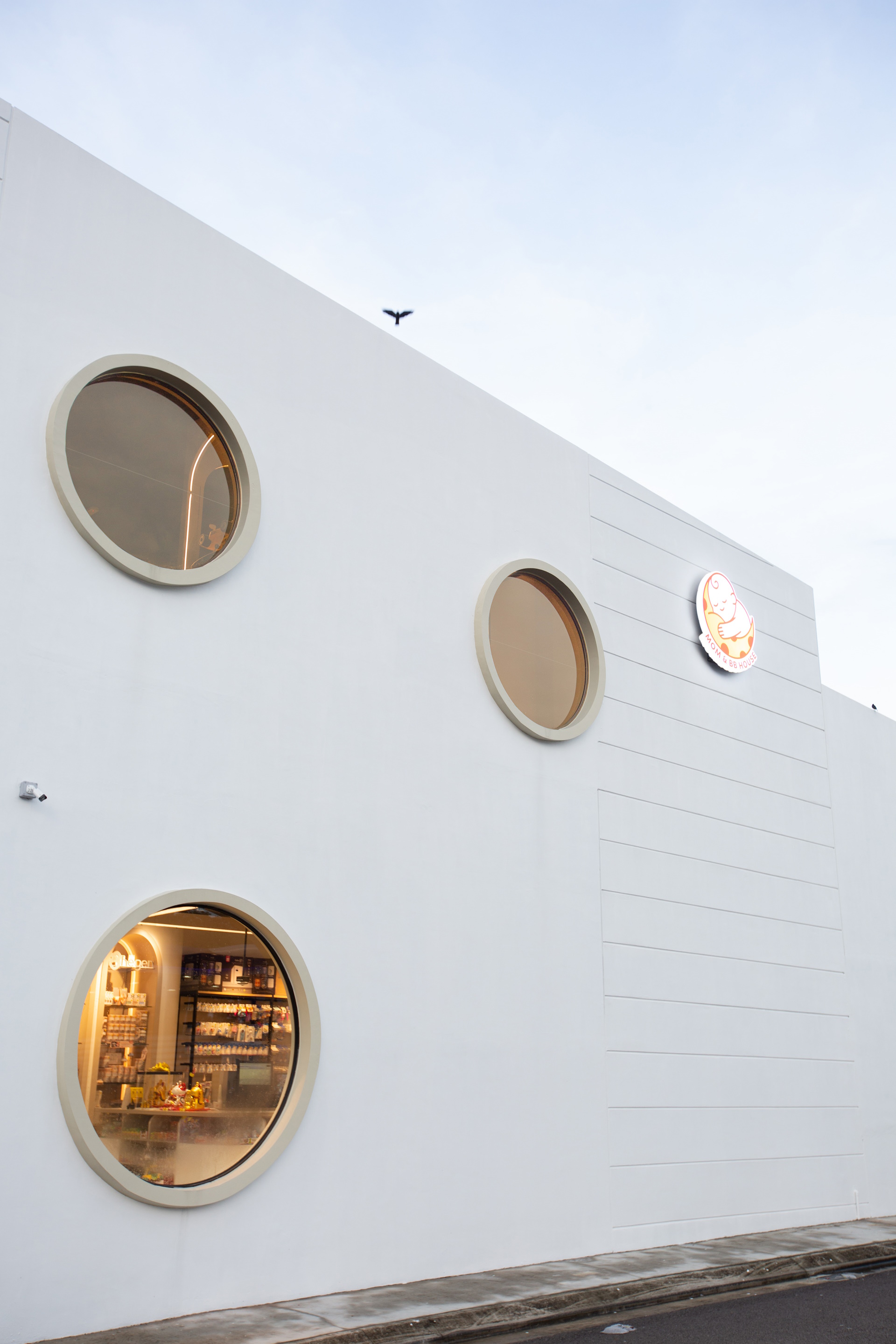 Mom & Baby House | Interior Design Selesa Jaya