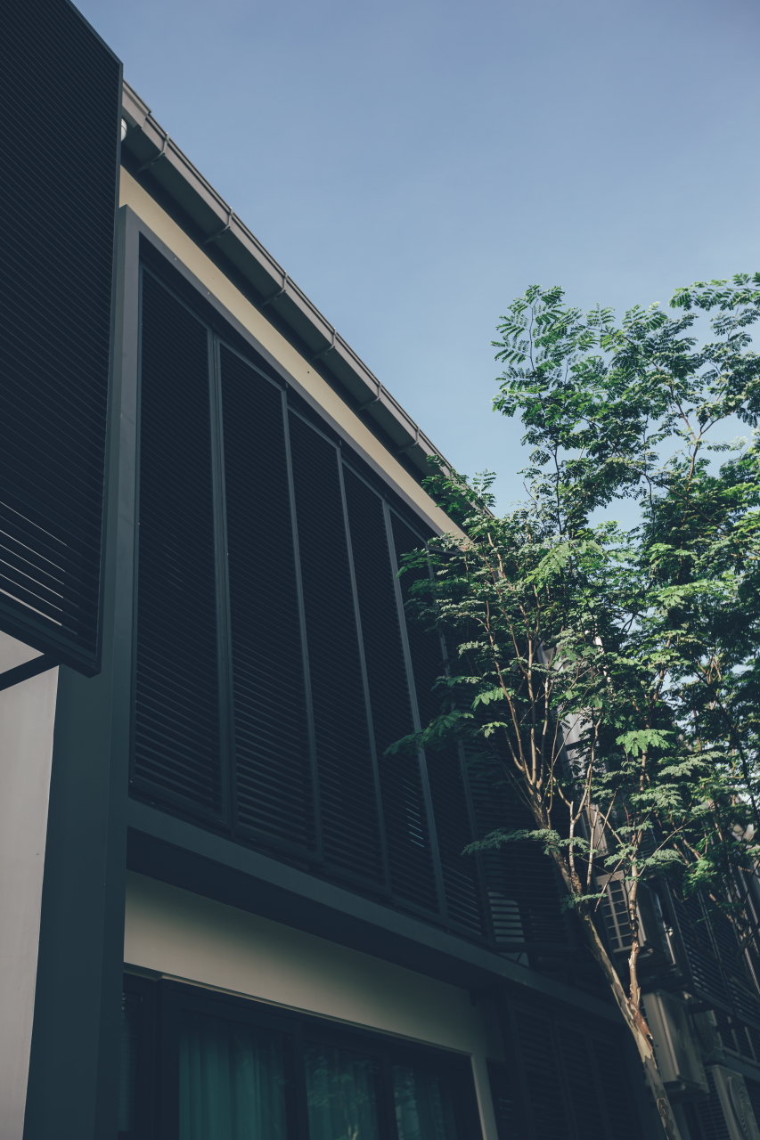 Lagoon Residences | Interior Design Senibong Cove