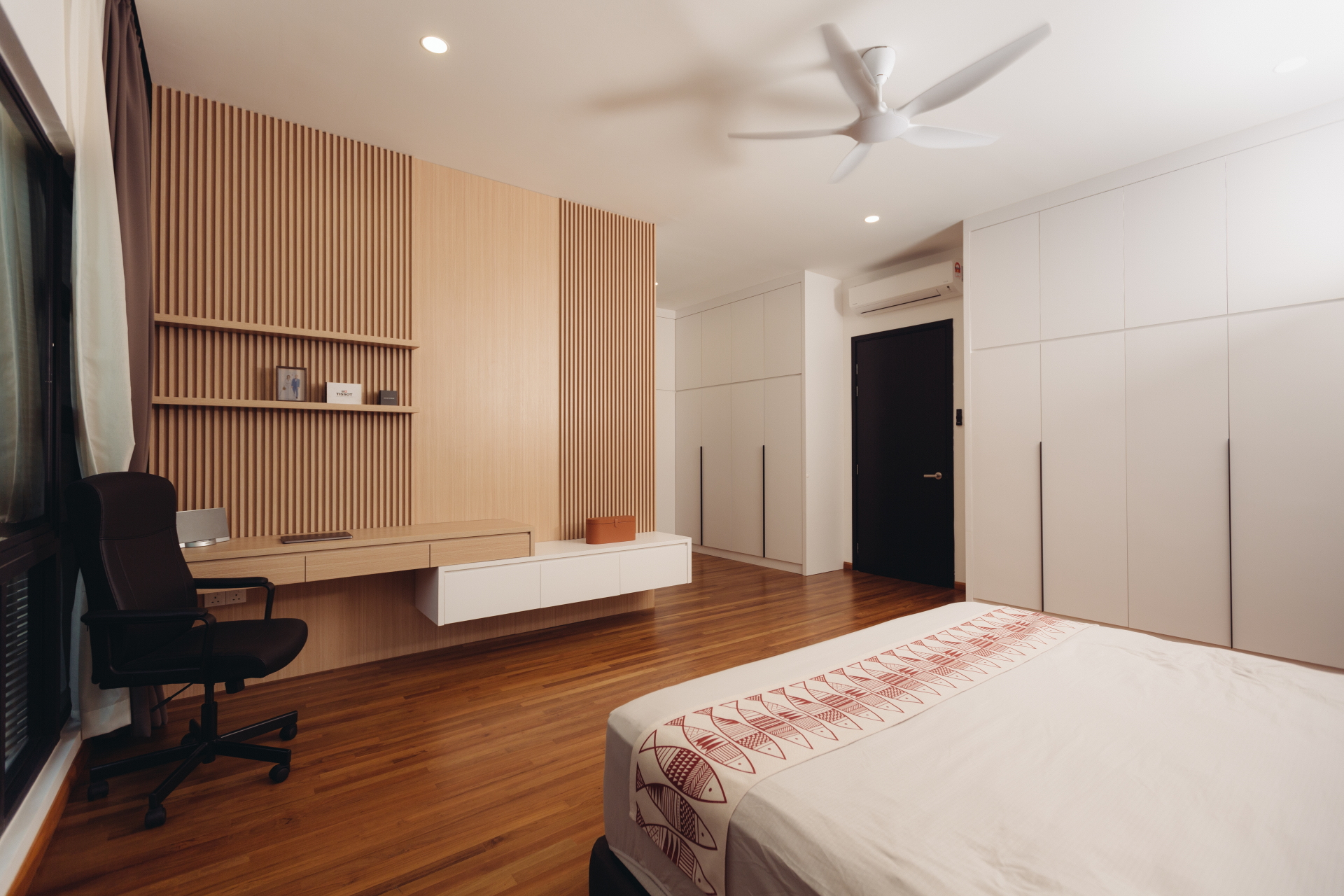 Lagoon Residences | Interior Design Senibong Cove