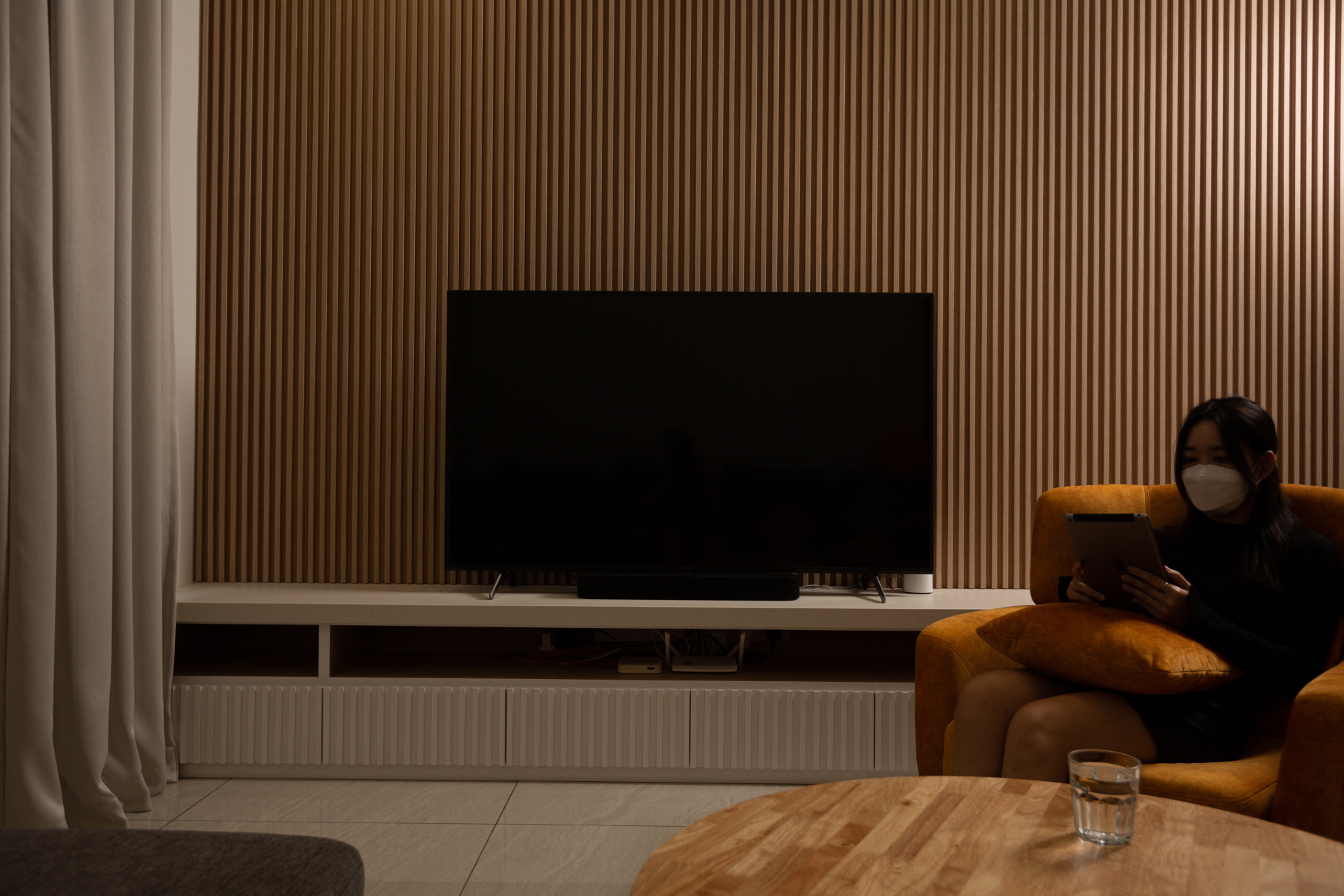 Lagoon Residences | Interior Design Senibong Cove