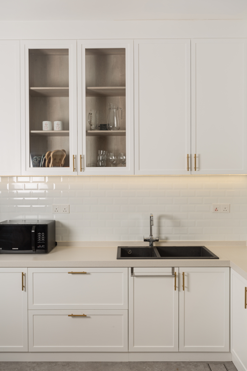 Lagoon Residences | Interior Design Senibong Cove
