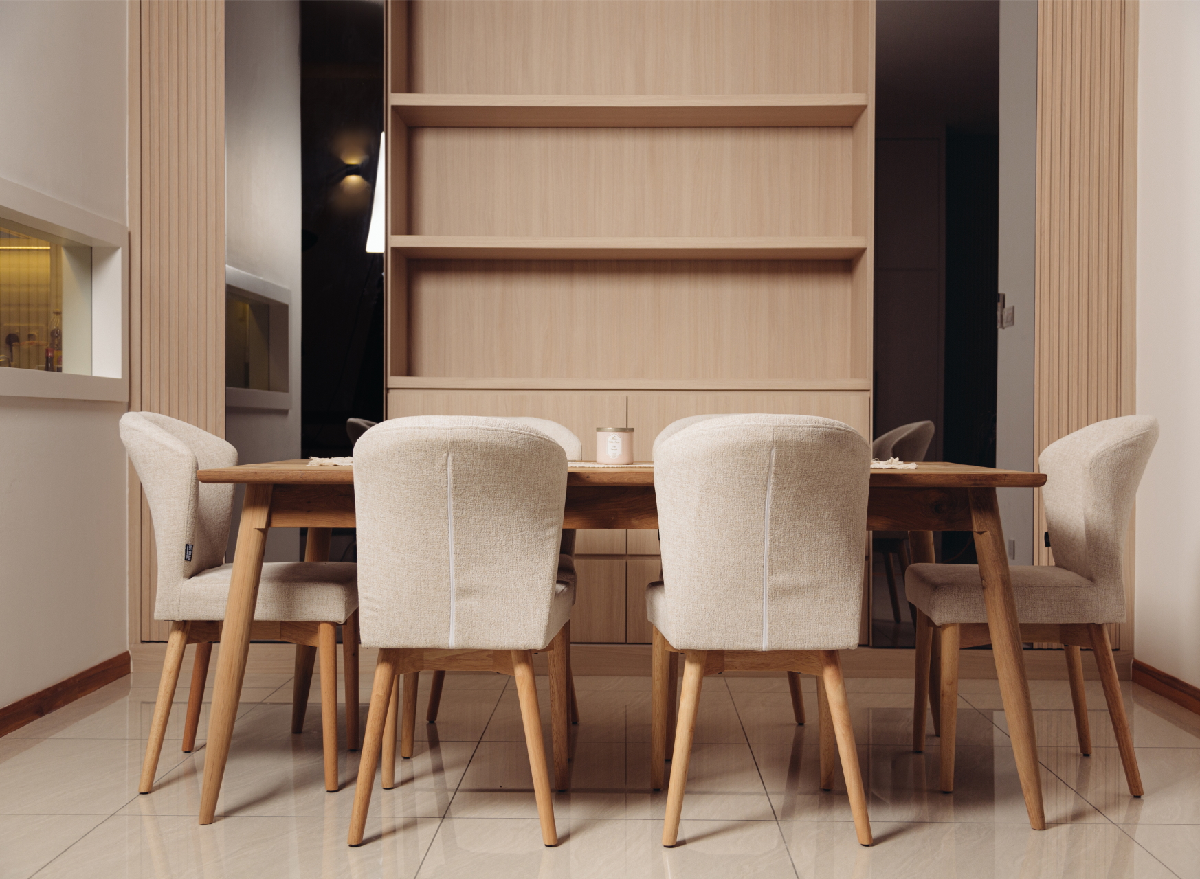 Lagoon Residences | Interior Design Senibong Cove
