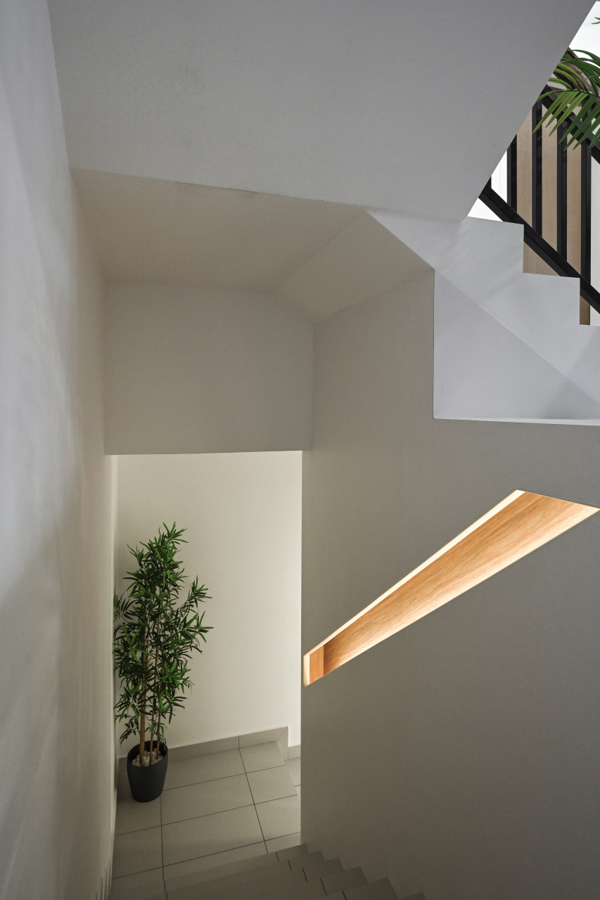 Residential Sutera | Interior Design Sutera Utama