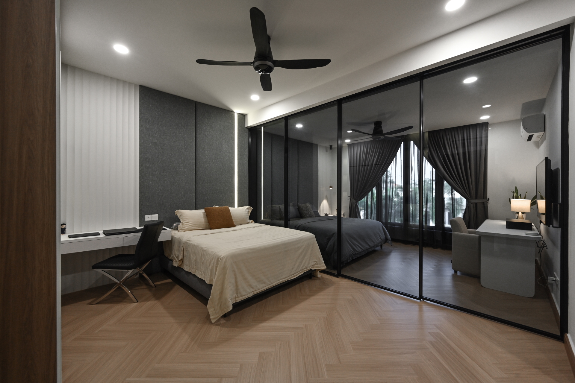 Residential Sutera | Interior Design Sutera Utama