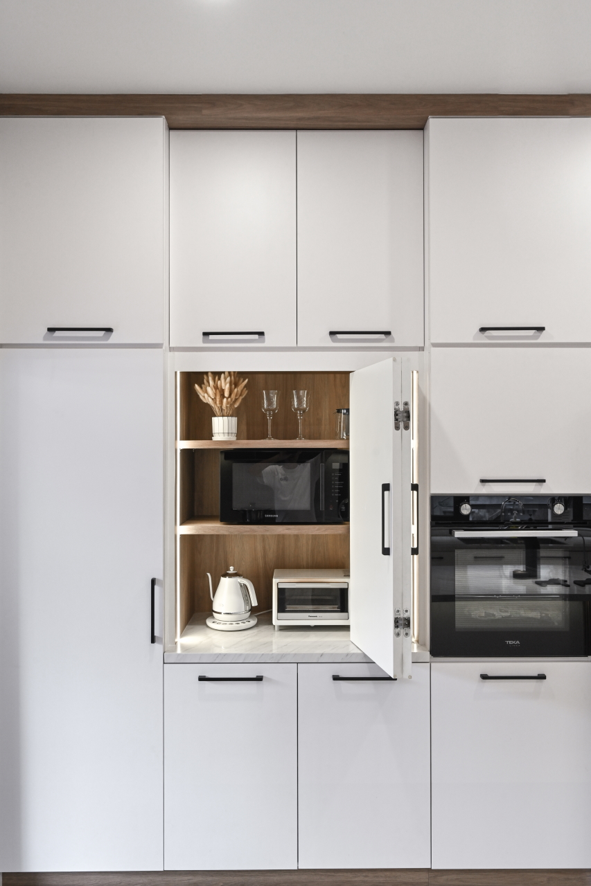 Residential Sutera | Interior Design Sutera Utama