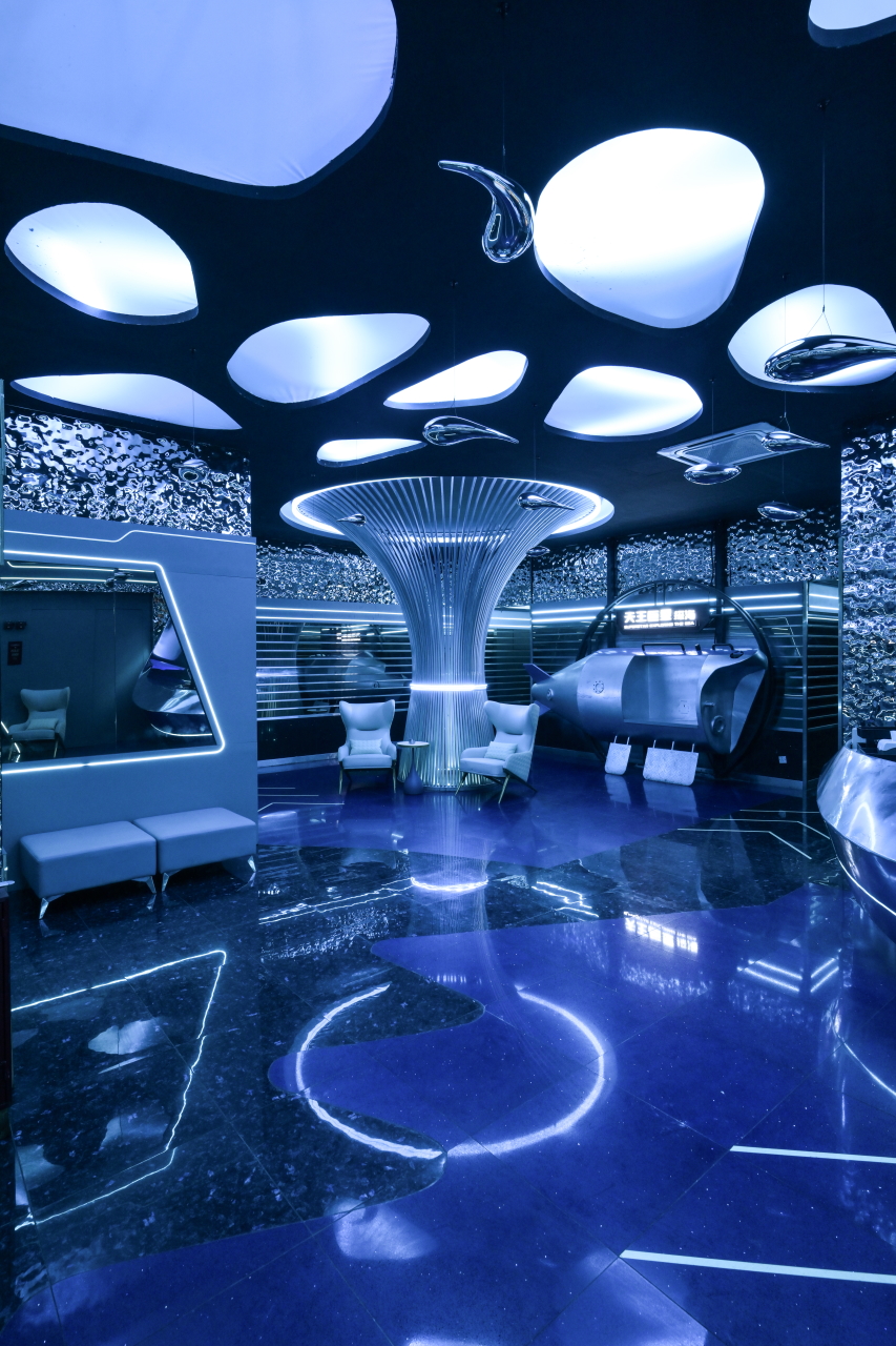 Superstar KTV | Interior Design Subang
